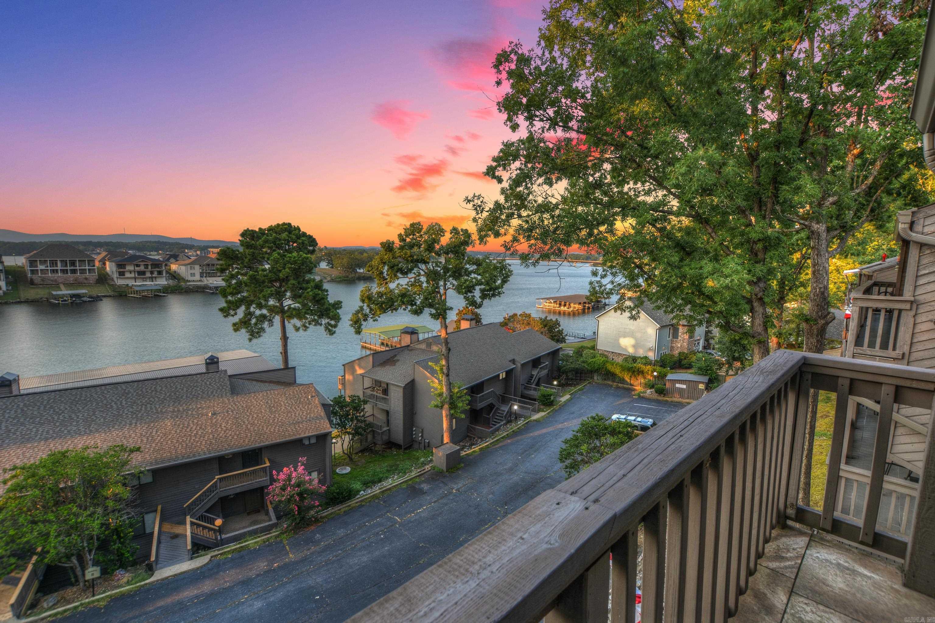 200 Hamilton Oaks  Hot Springs, AR
