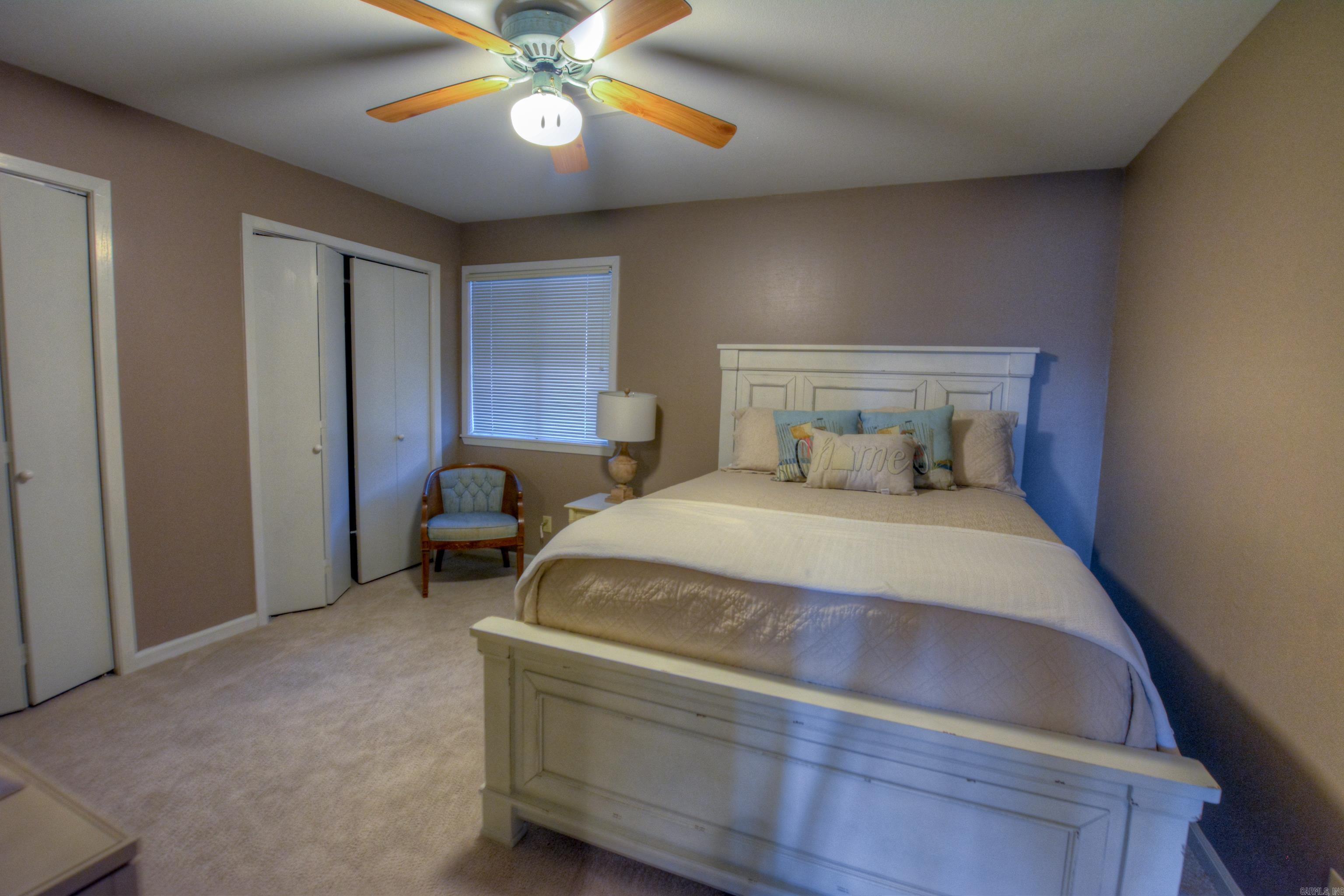 200 Hamilton Oaks  Hot Springs, AR