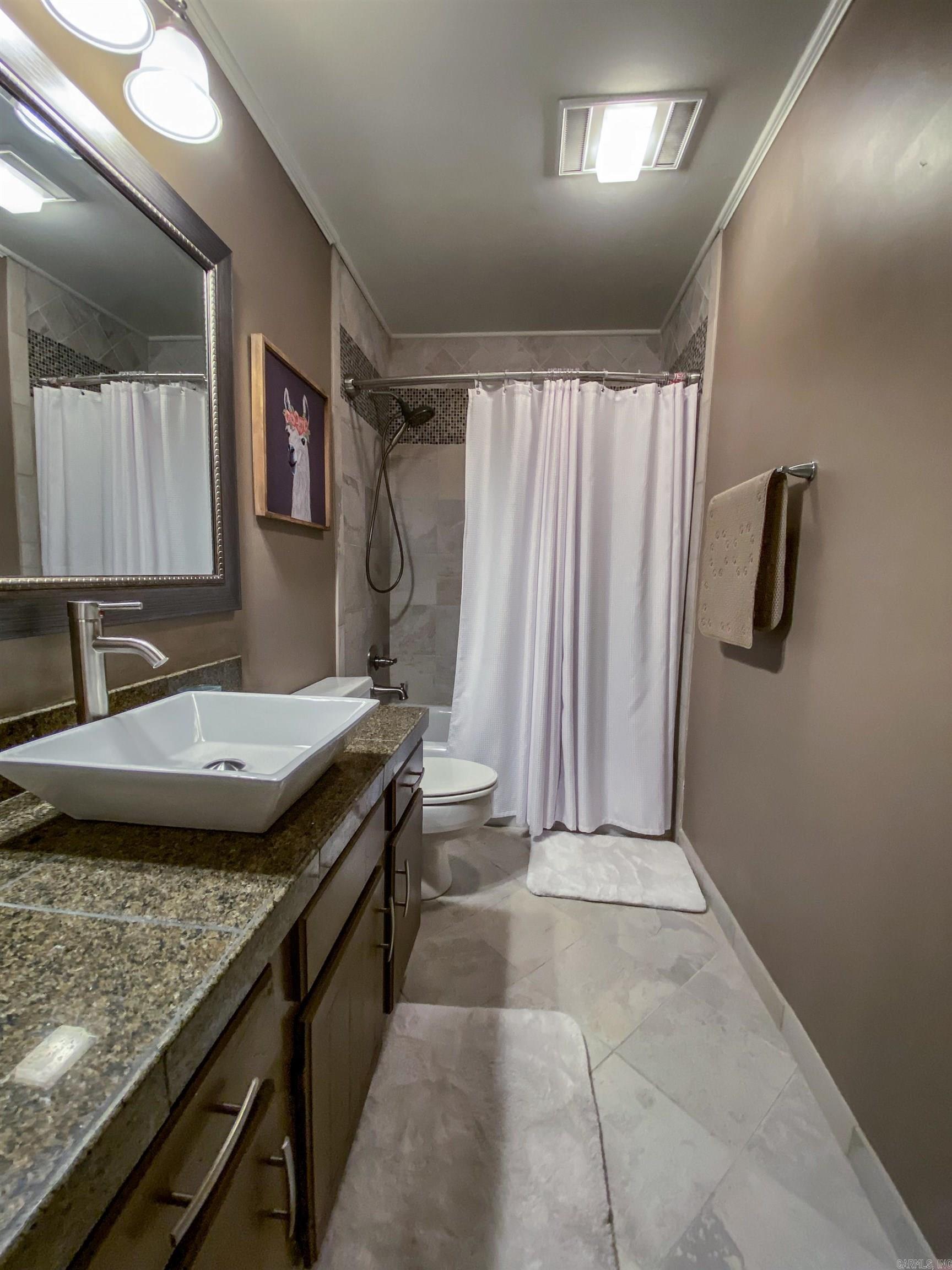 200 Hamilton Oaks  Hot Springs, AR