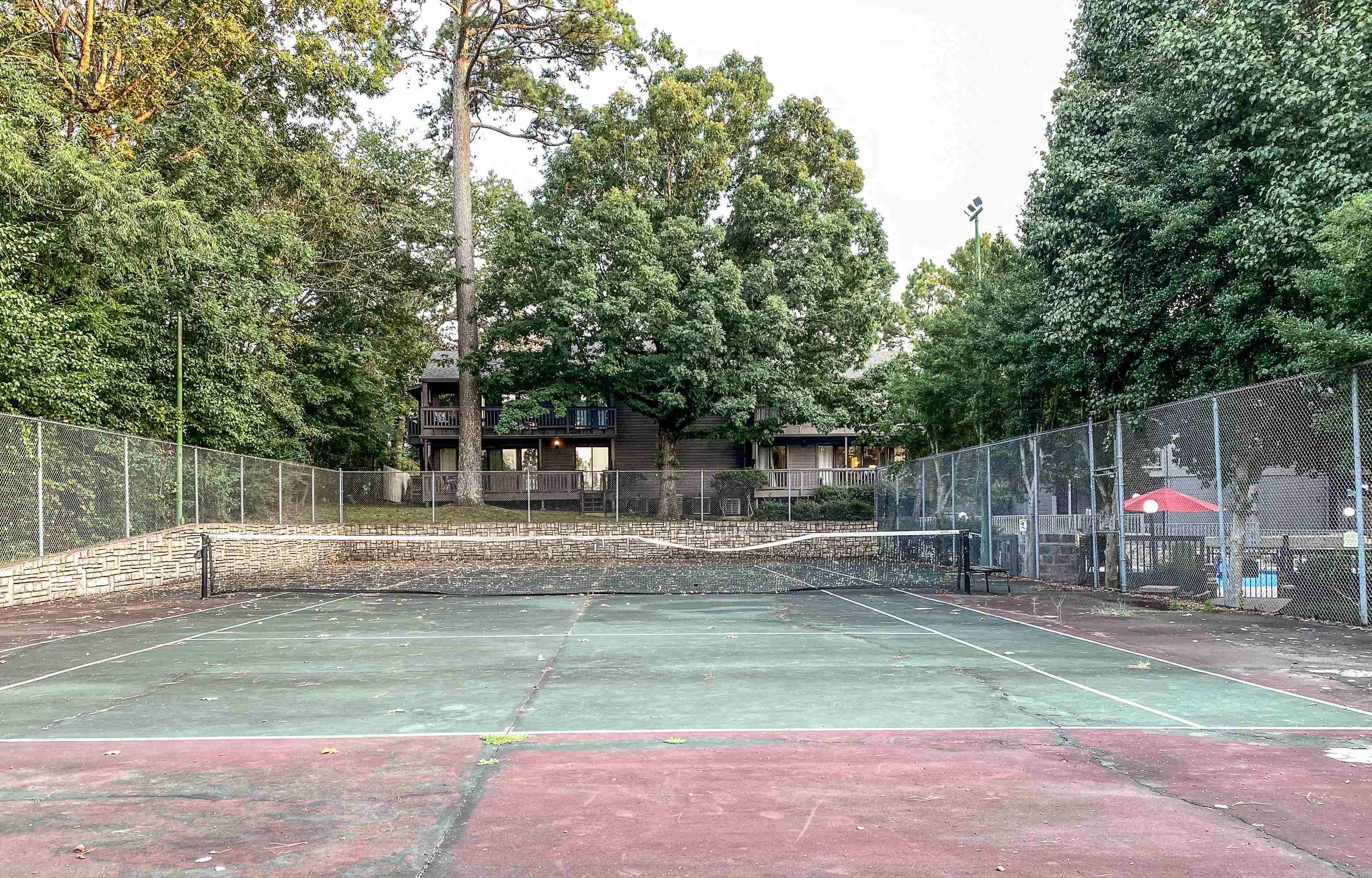 200 Hamilton Oaks  Hot Springs, AR
