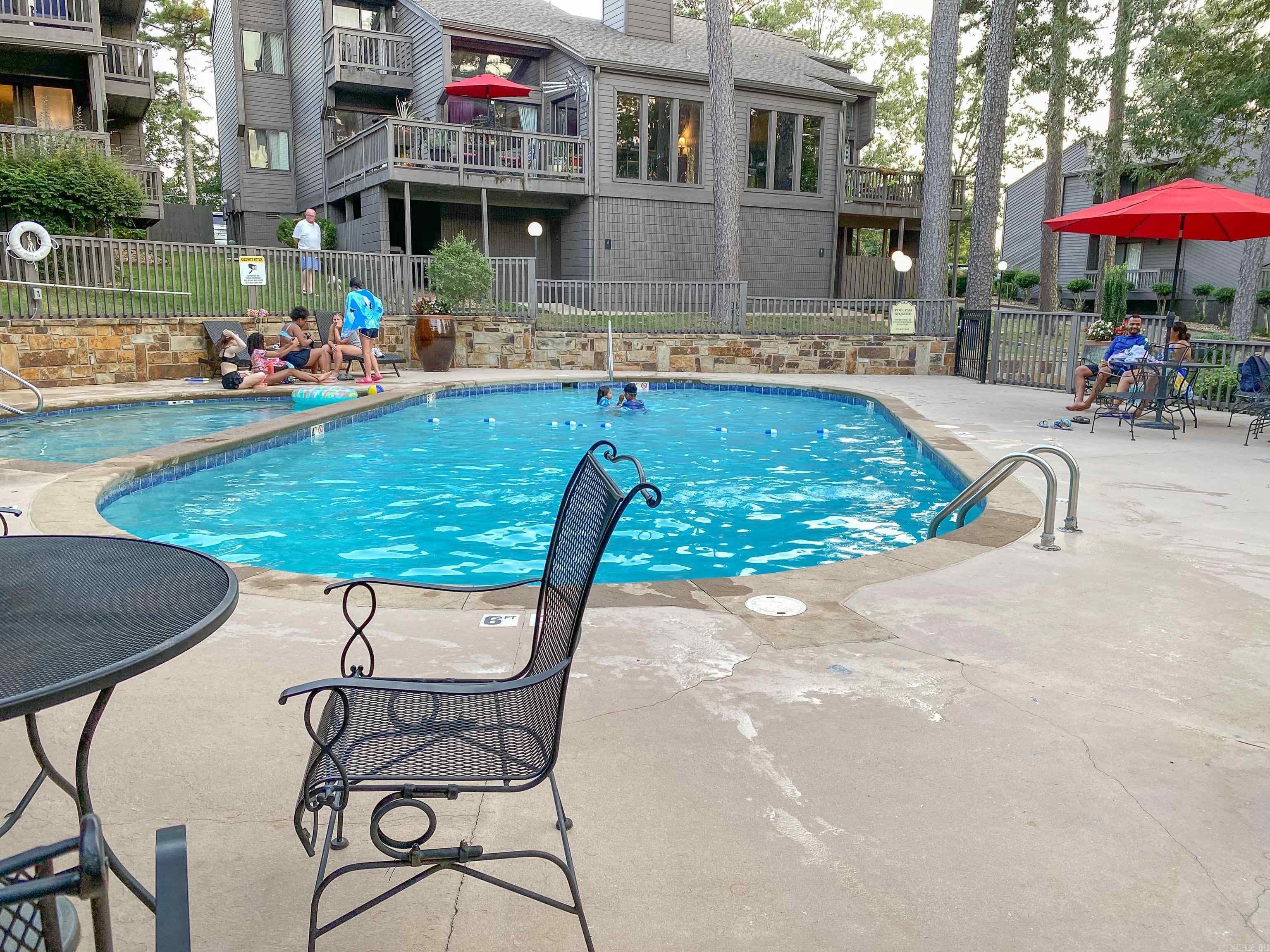 200 Hamilton Oaks  Hot Springs, AR