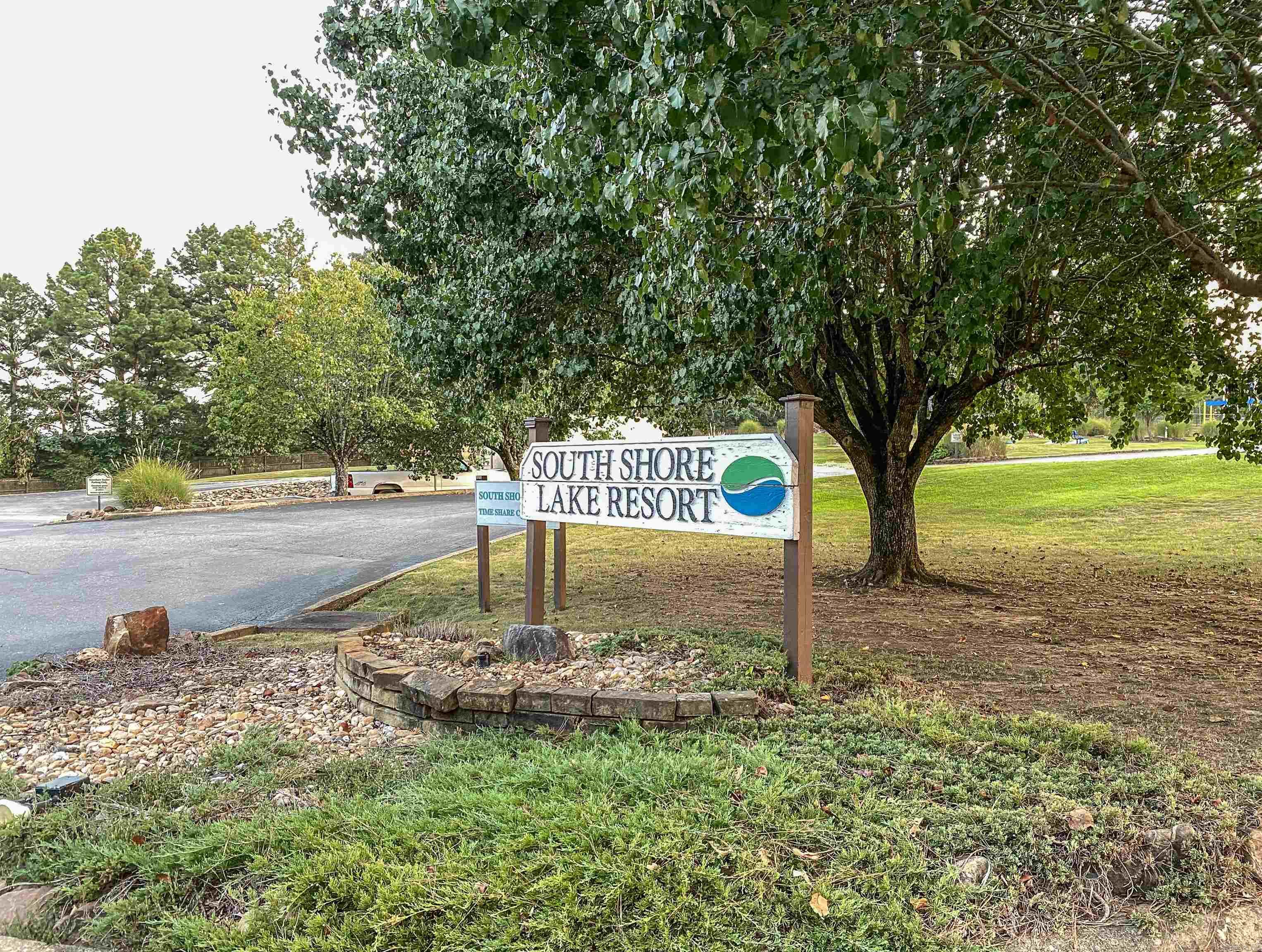 200 Hamilton Oaks  Hot Springs, AR