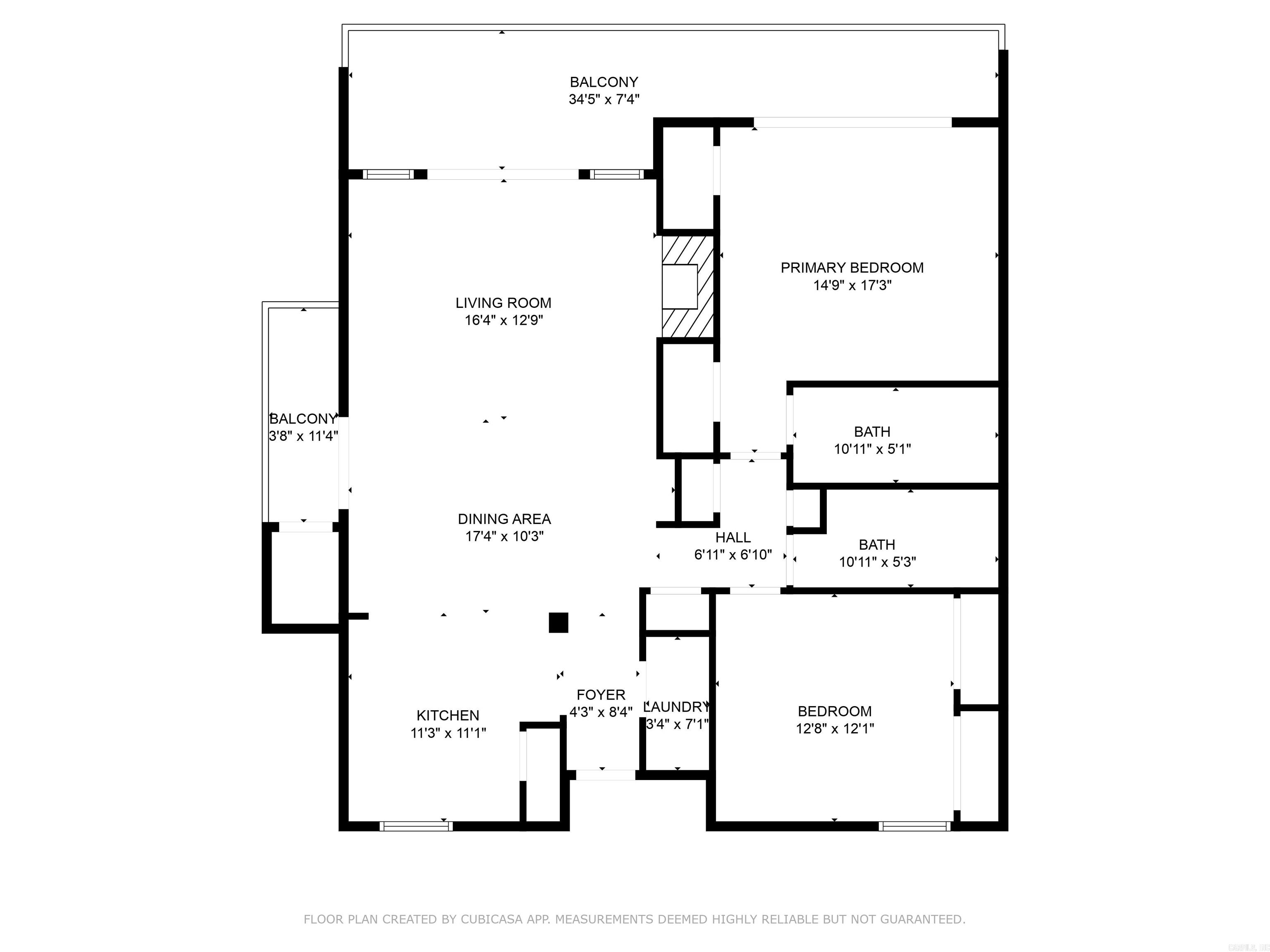 200 Hamilton Oaks  Hot Springs, AR
