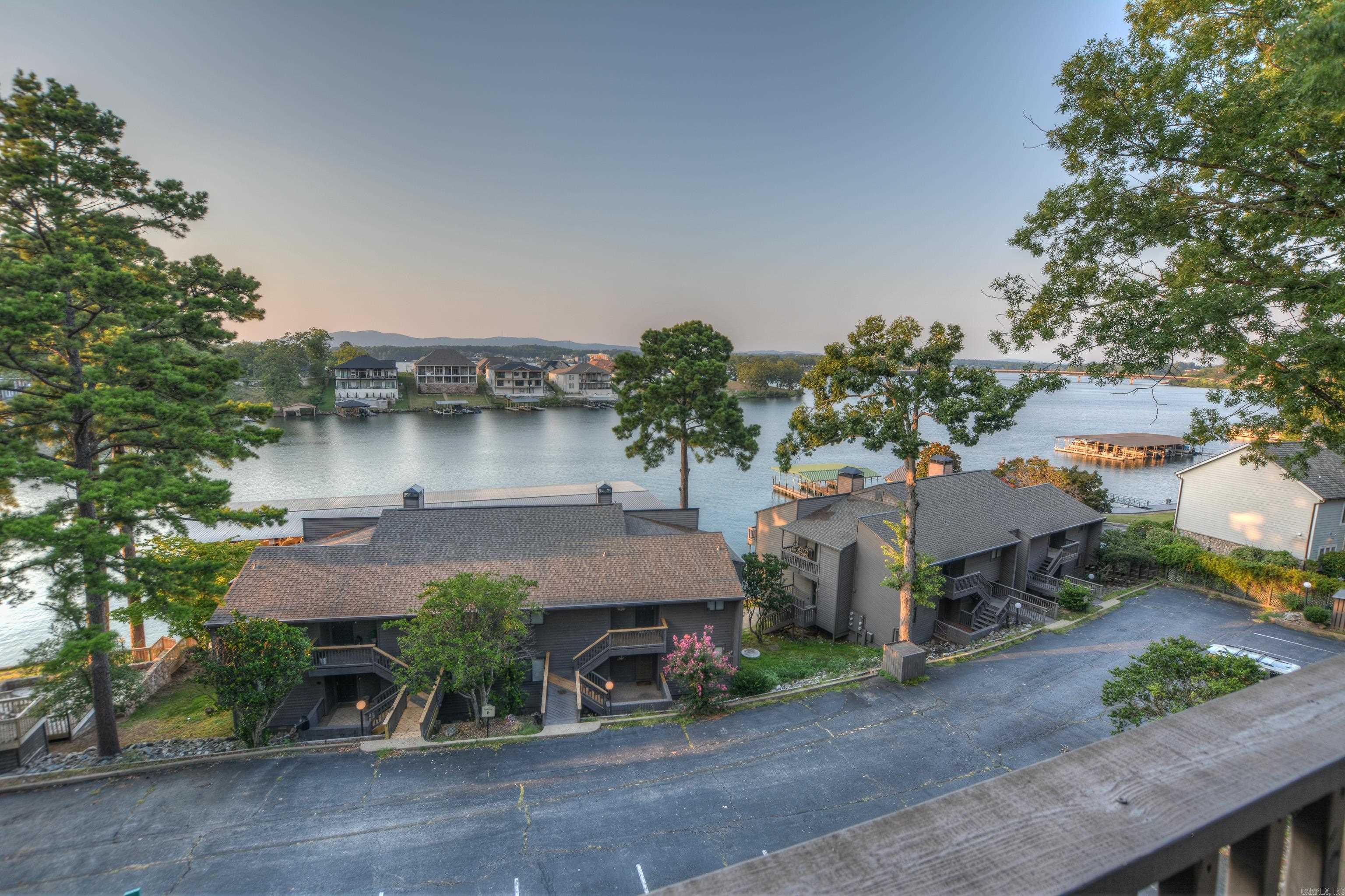 200 Hamilton Oaks  Hot Springs, AR