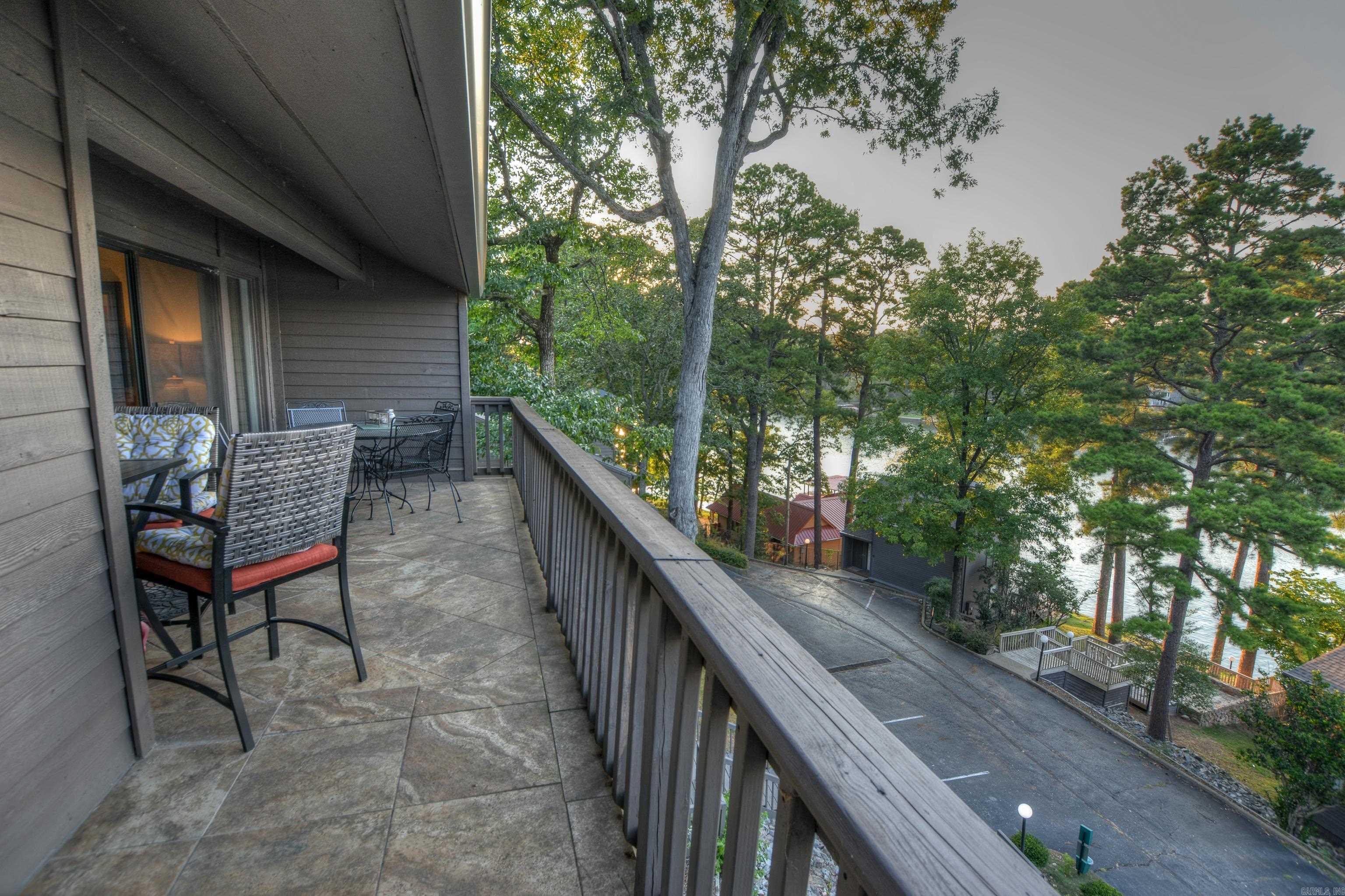 200 Hamilton Oaks  Hot Springs, AR
