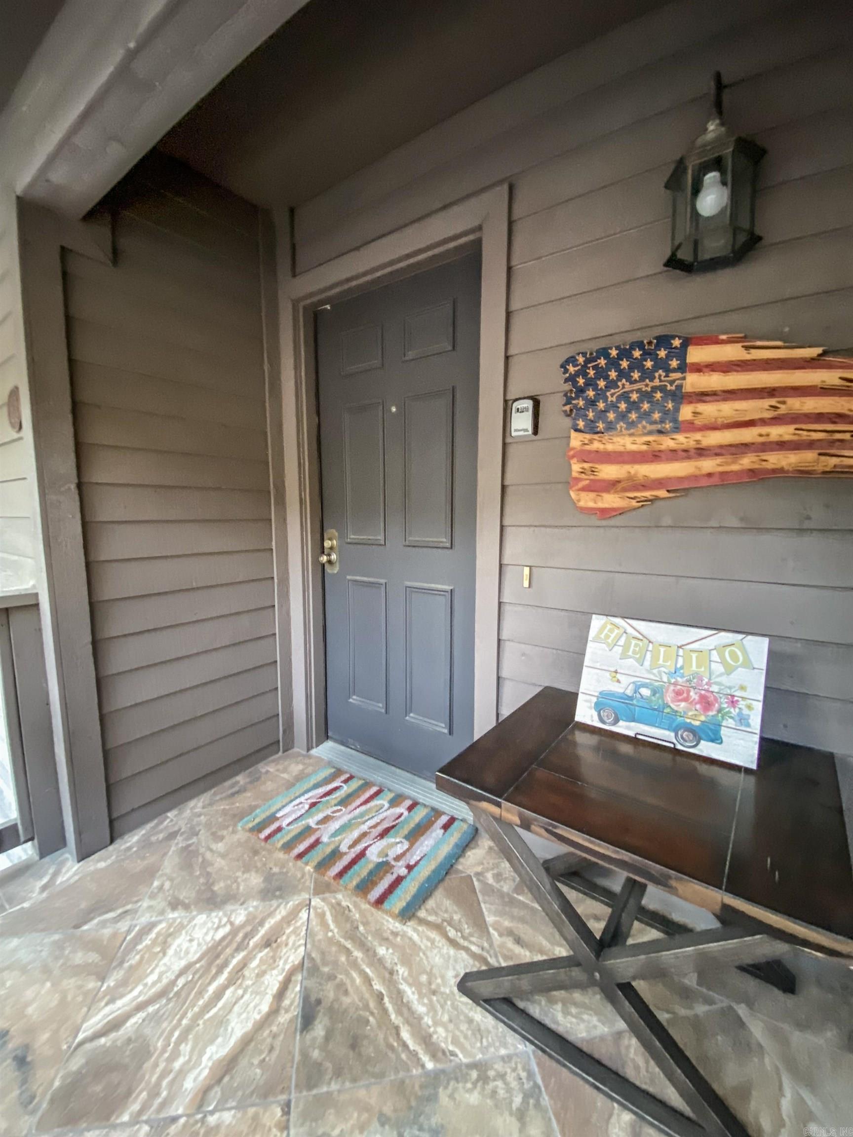 200 Hamilton Oaks  Hot Springs, AR