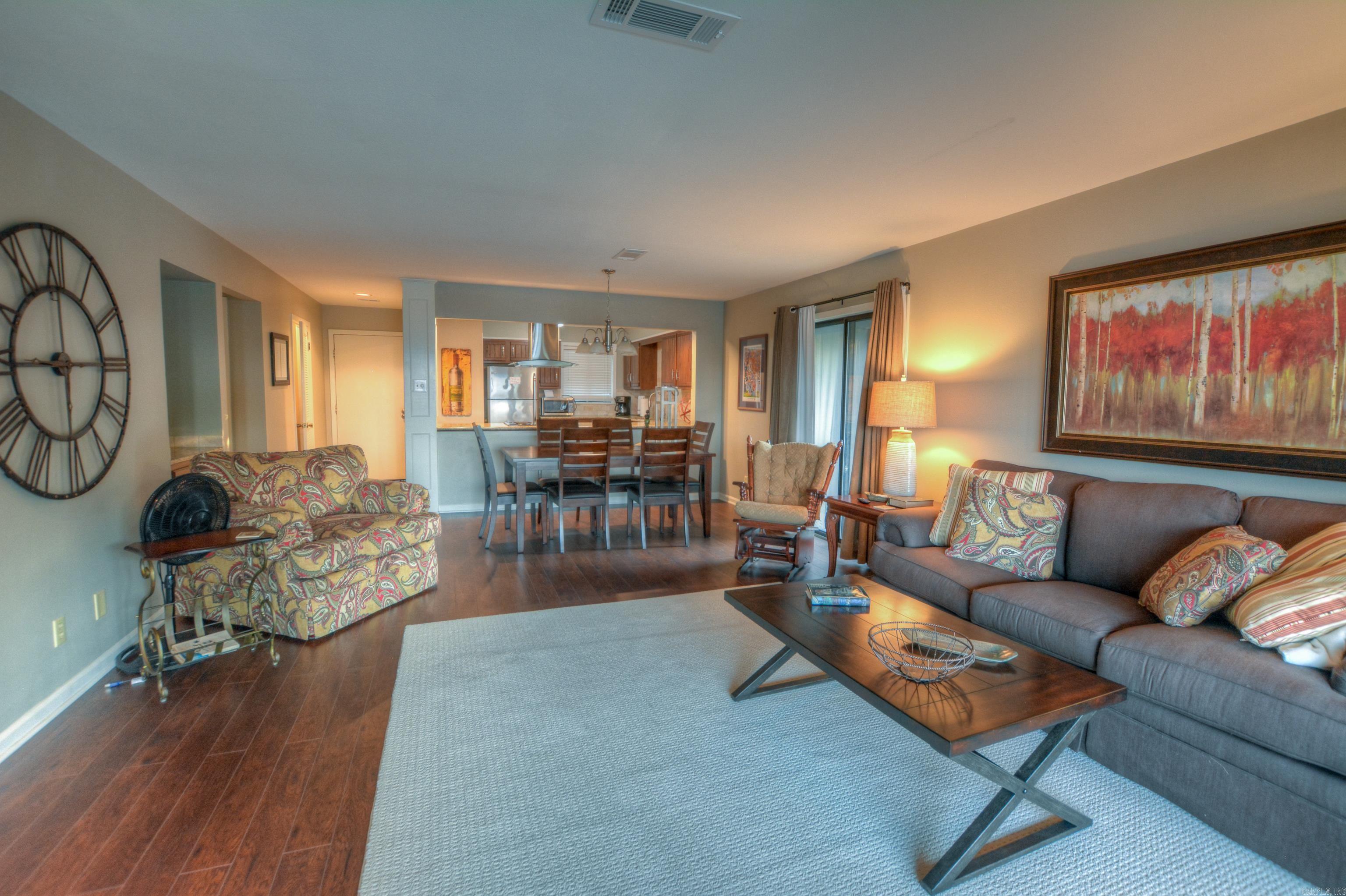 200 Hamilton Oaks  Hot Springs, AR