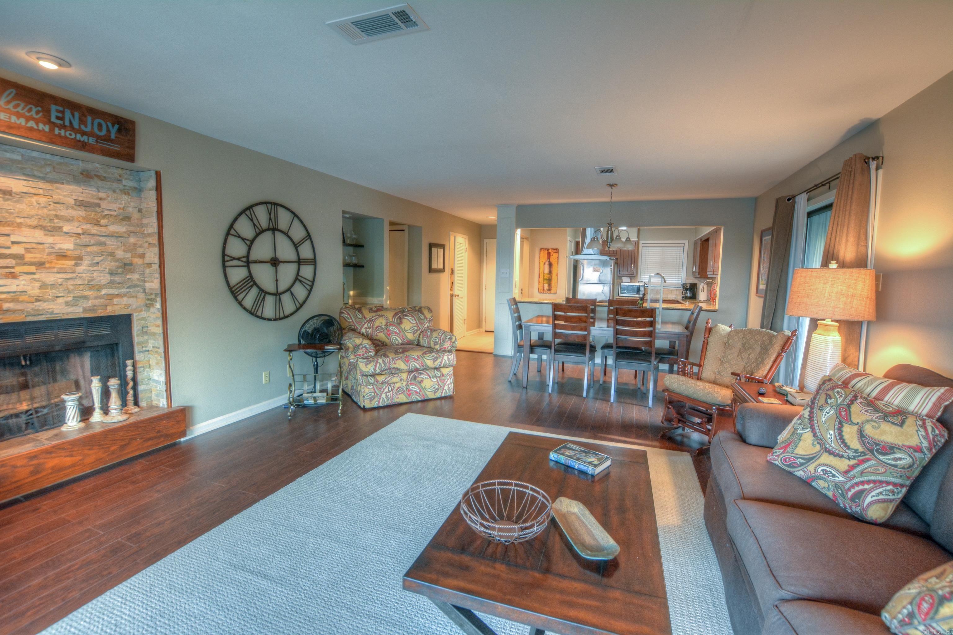 200 Hamilton Oaks  Hot Springs, AR