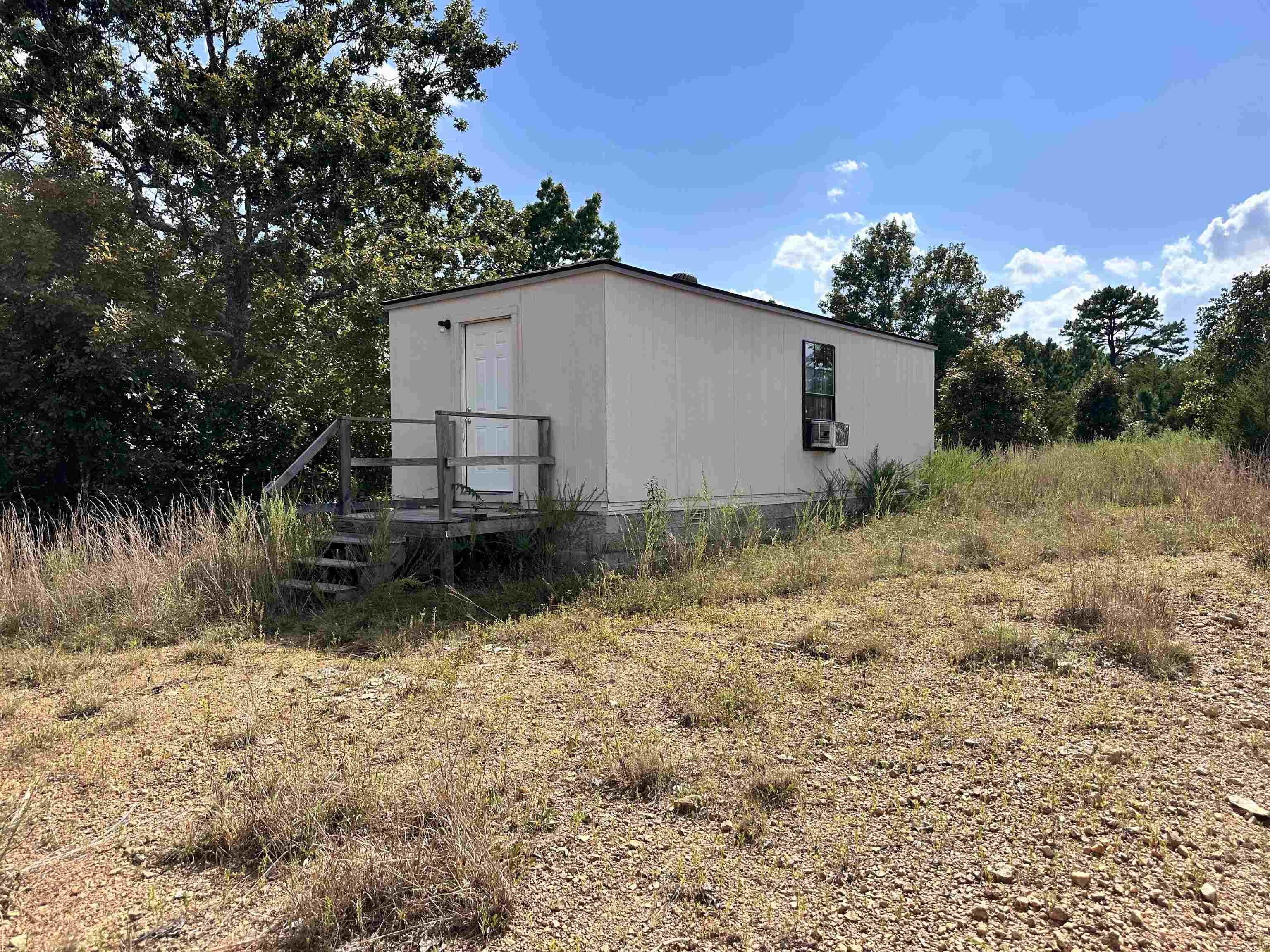 3445 Magnolia Road Salem, AR 72576