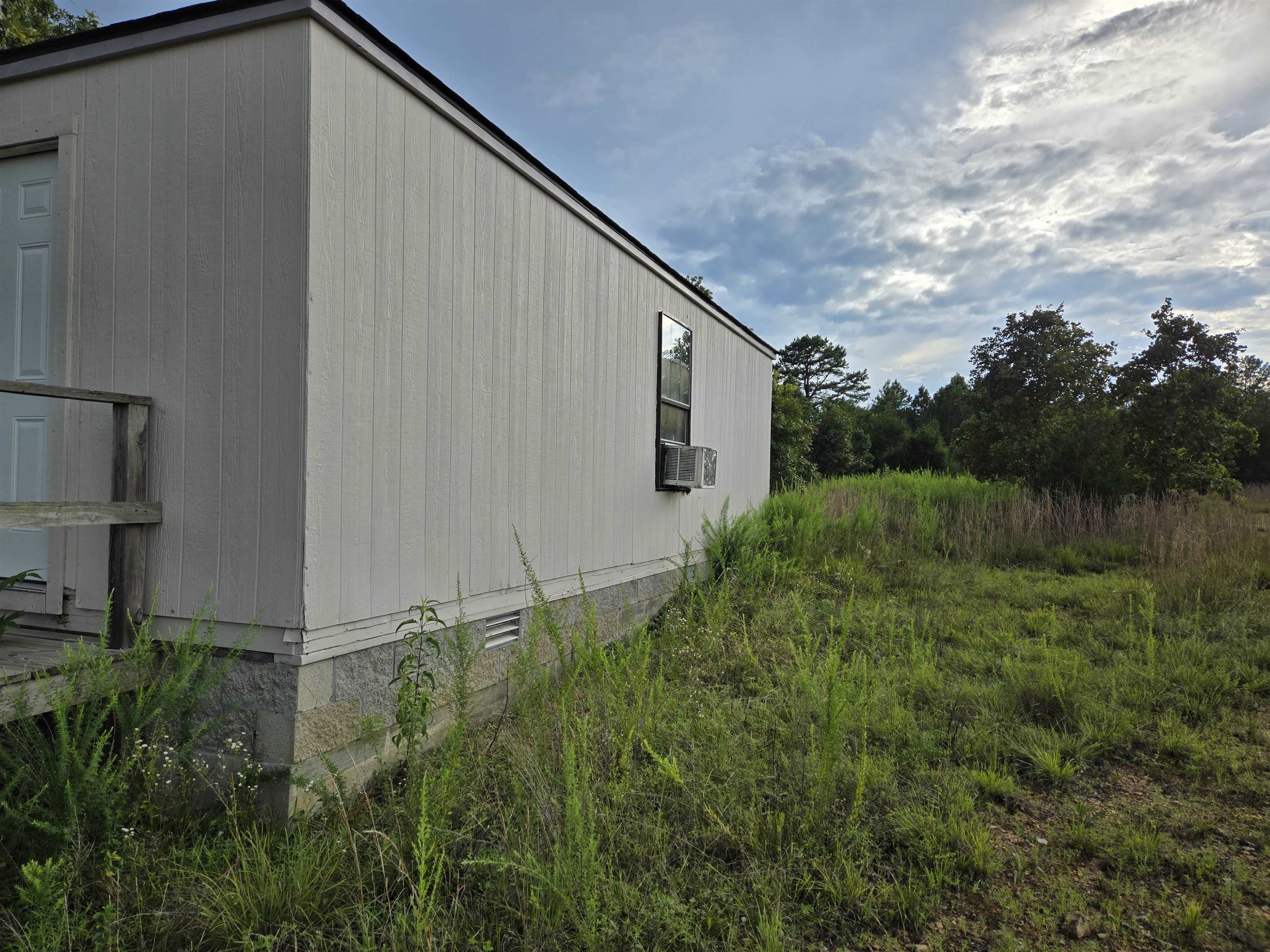 3445 Magnolia  Salem, AR