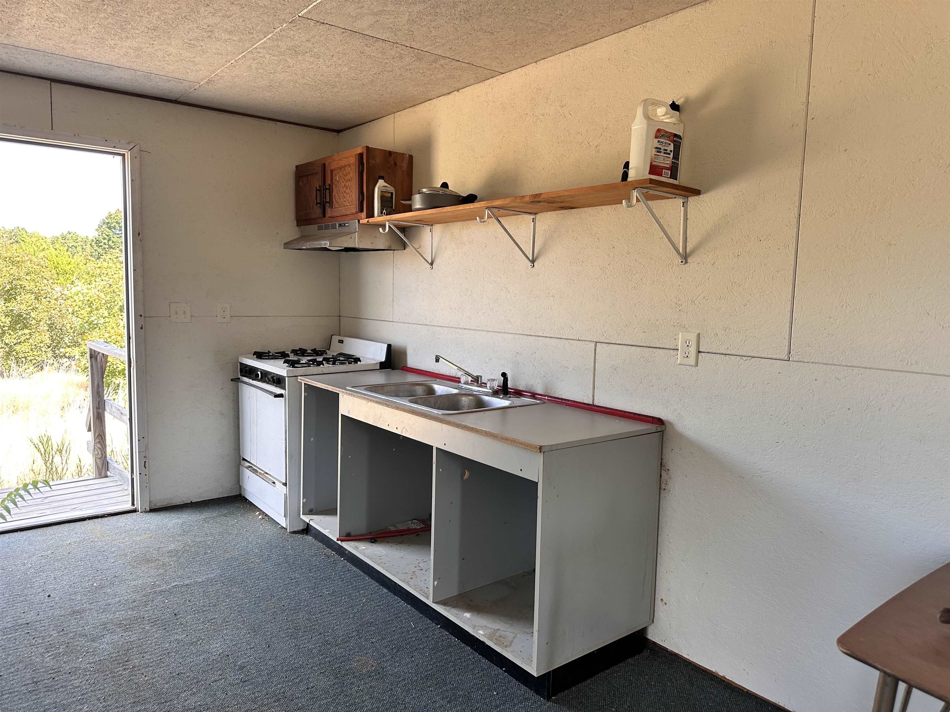 3445 Magnolia Road Salem, AR 72576