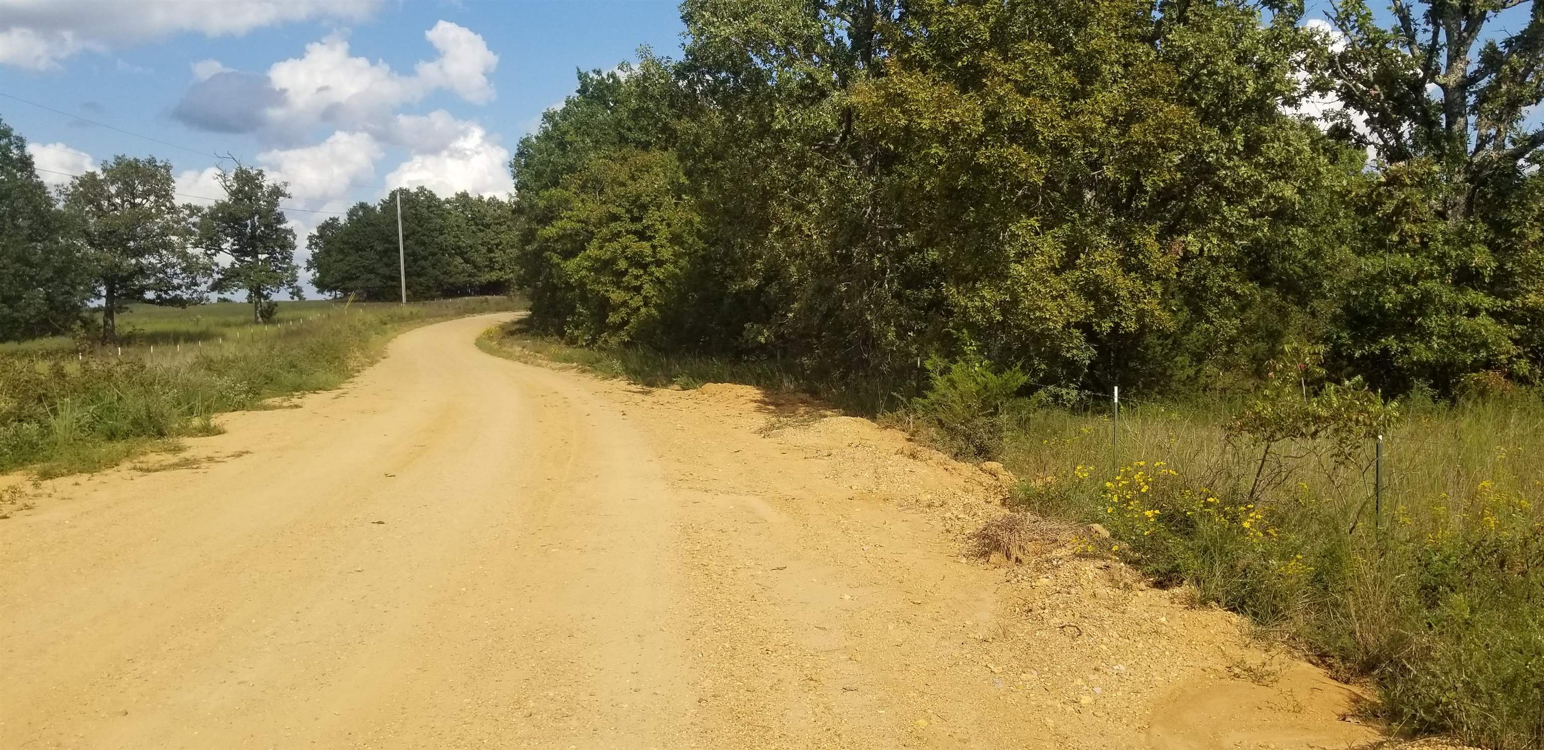 3445 Magnolia  Salem, AR