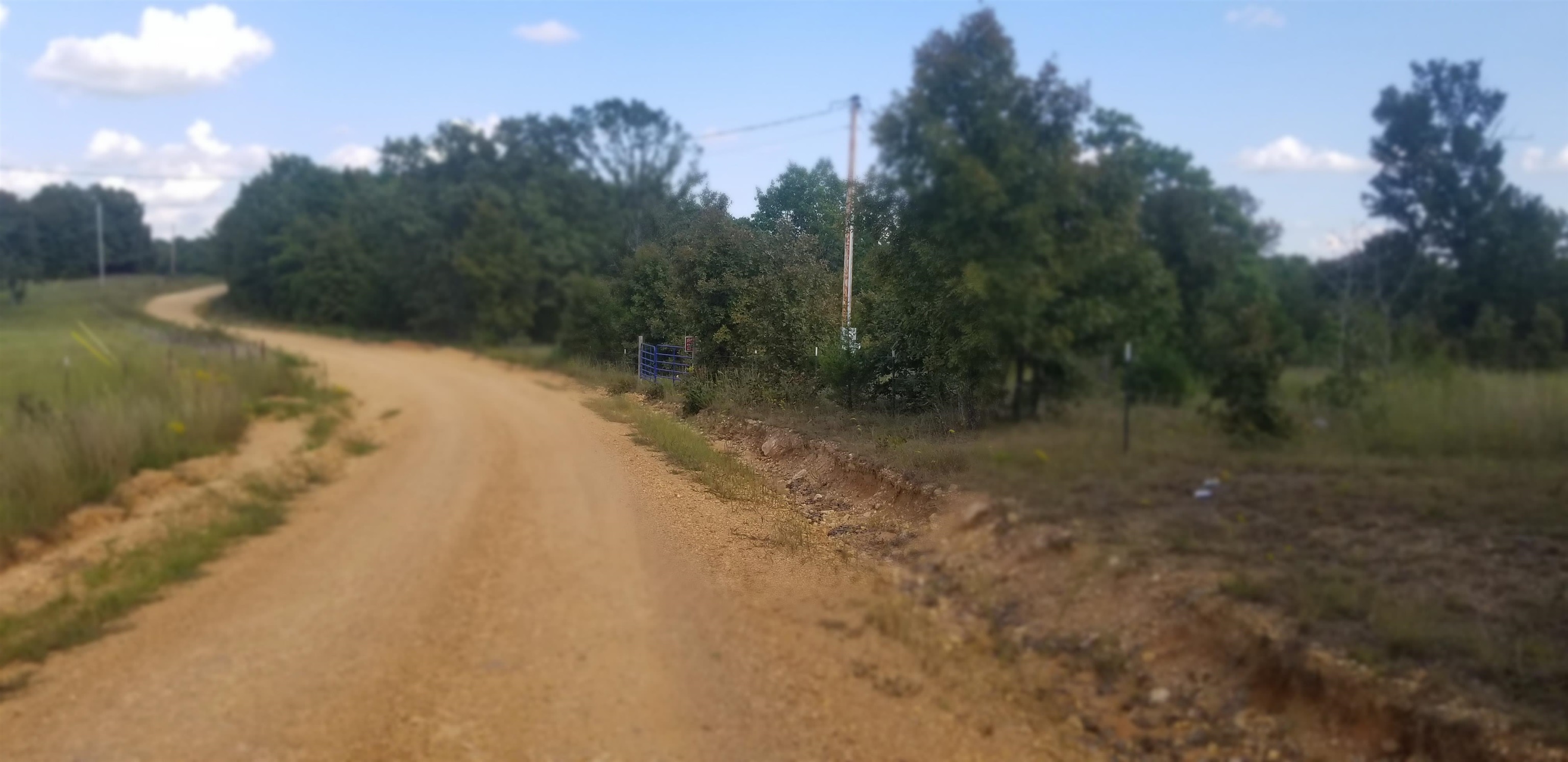 3445 Magnolia  Salem, AR