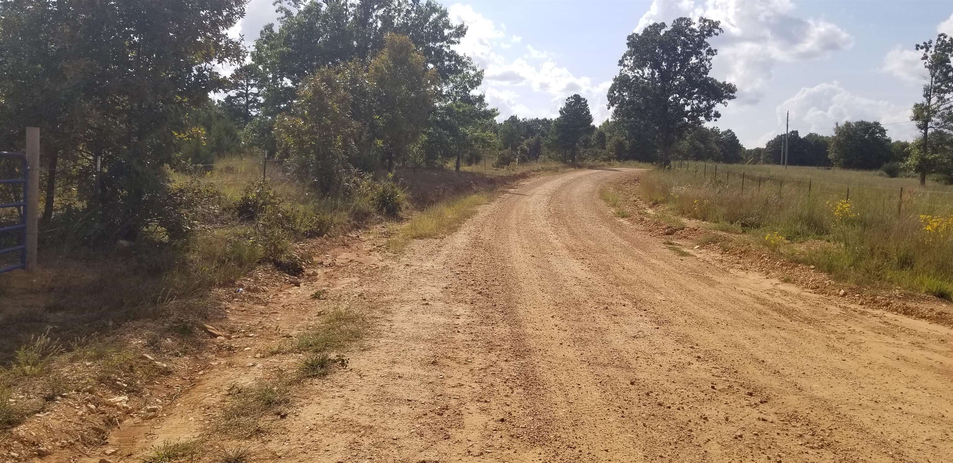 3445 Magnolia Road Salem, AR 72576