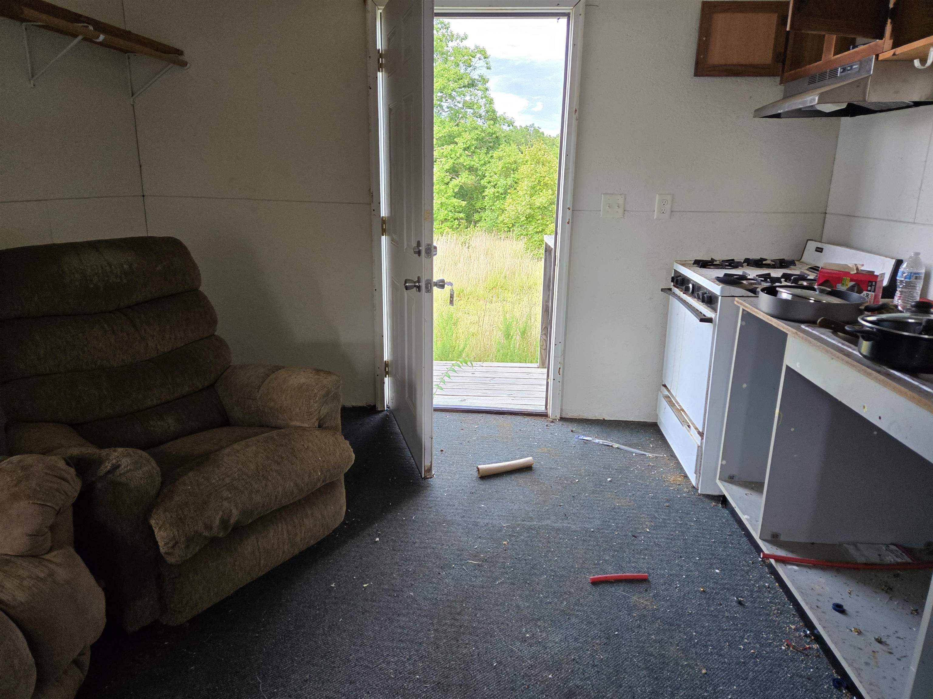 3445 Magnolia  Salem, AR