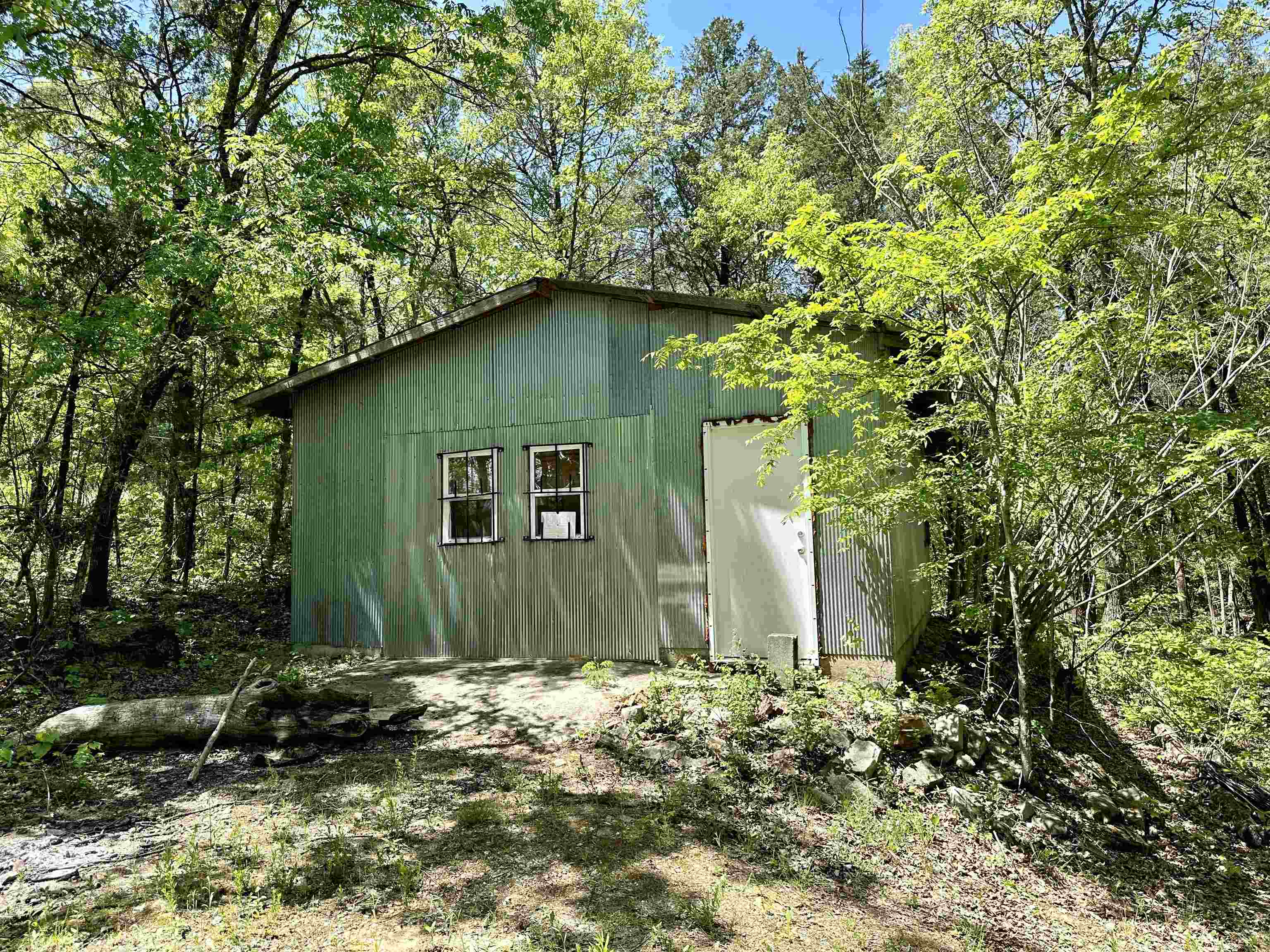 000 N Boswell Road  Calico Rock, AR