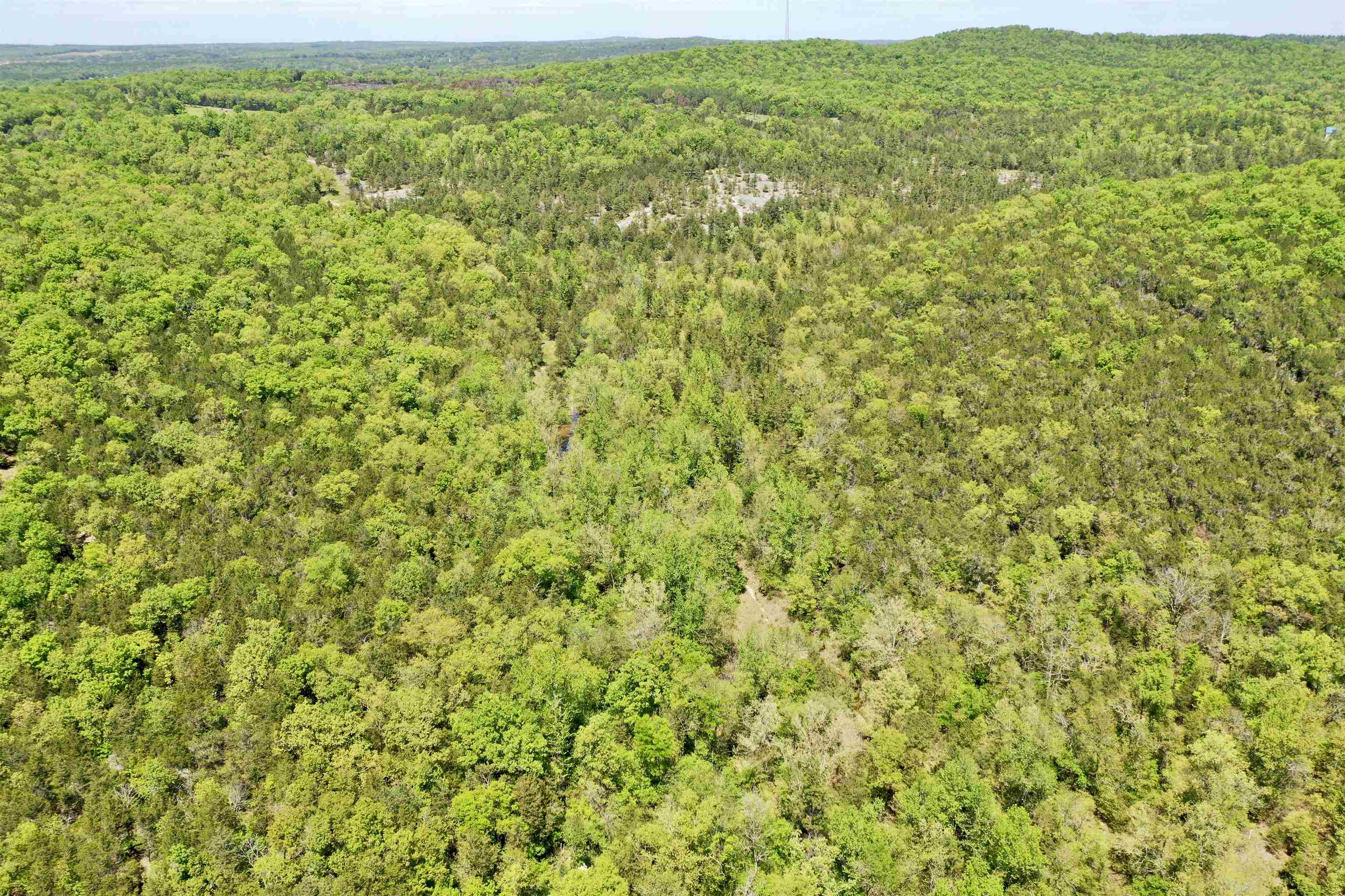 000 N Boswell Road  Calico Rock, AR