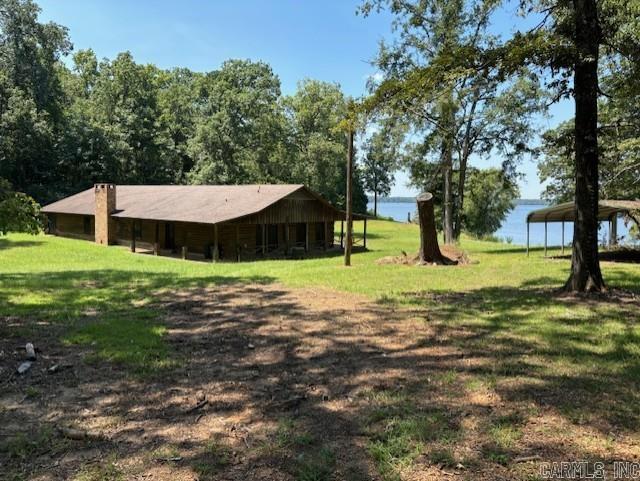 71 Lafayette 178  Taylor, AR