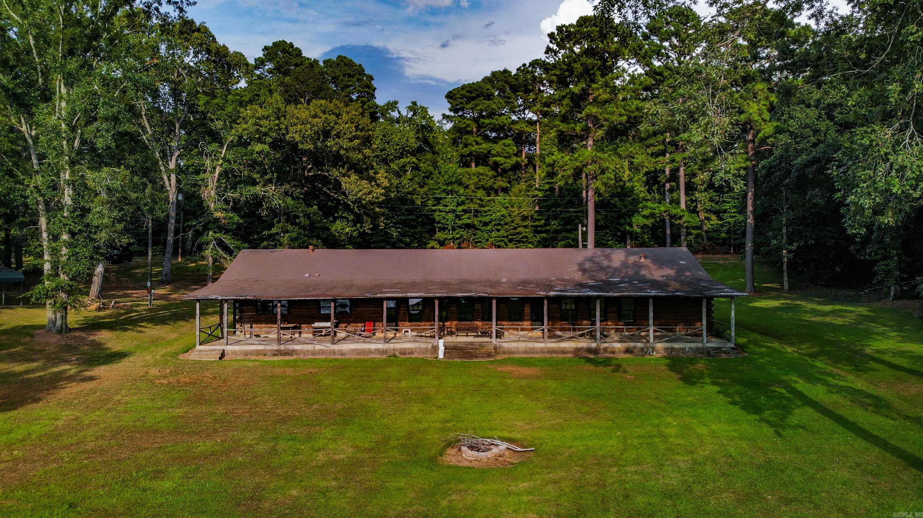 71 Lafayette 178 Taylor, AR 71861
