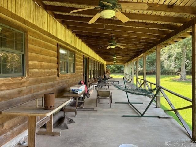 71 Lafayette 178  Taylor, AR