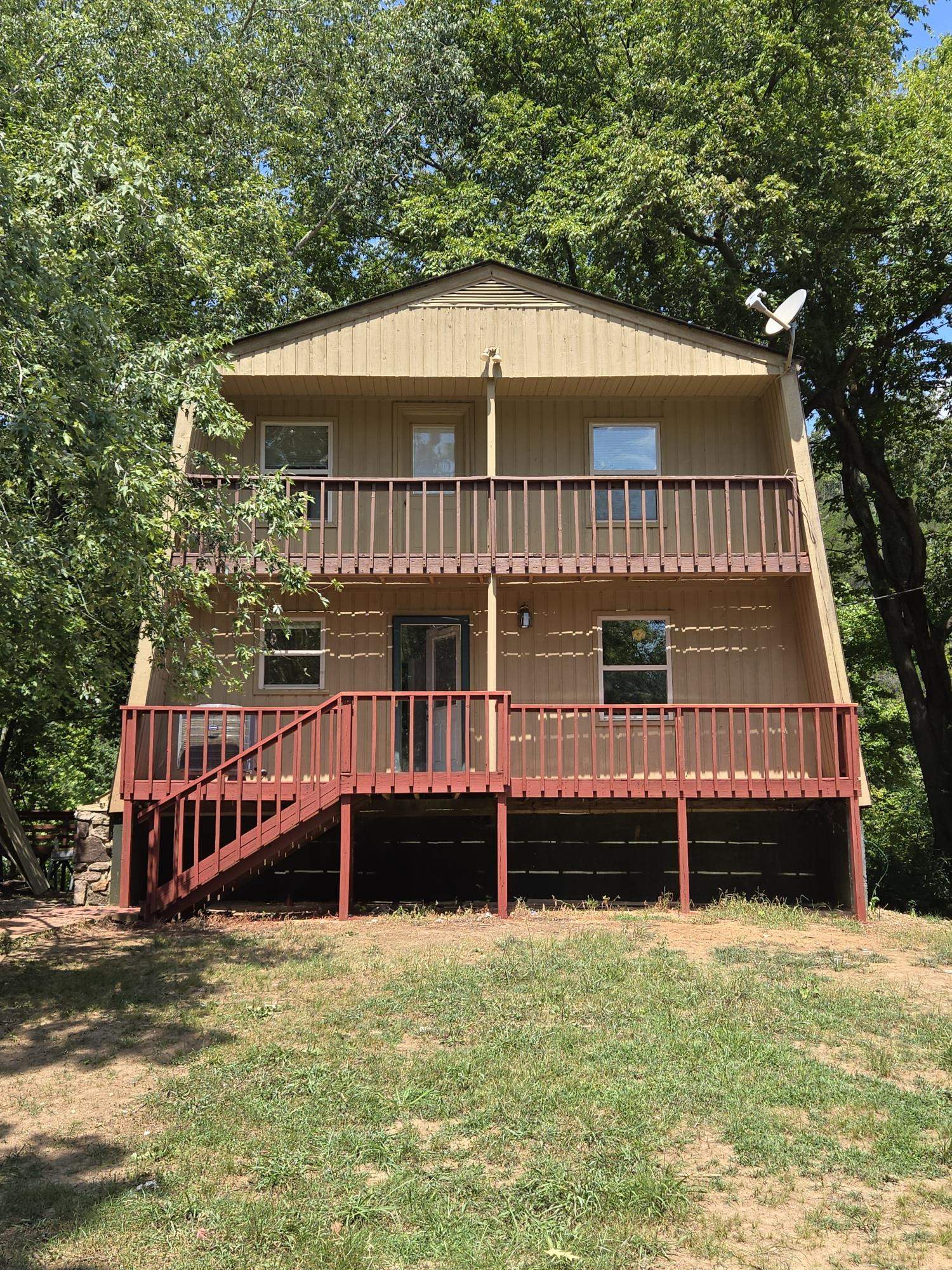 216 Bobo  Hardy, AR