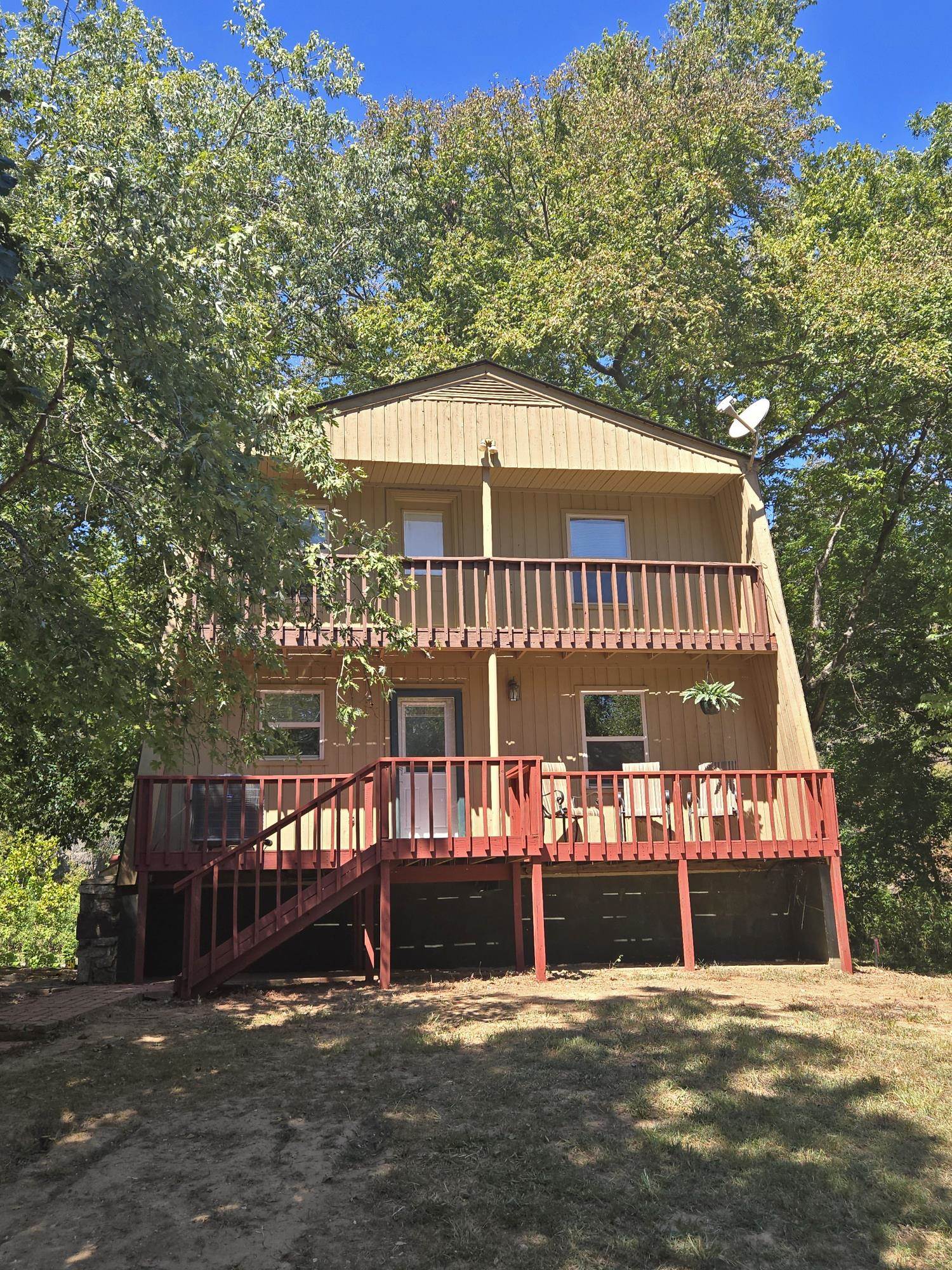216 Bobo Drive