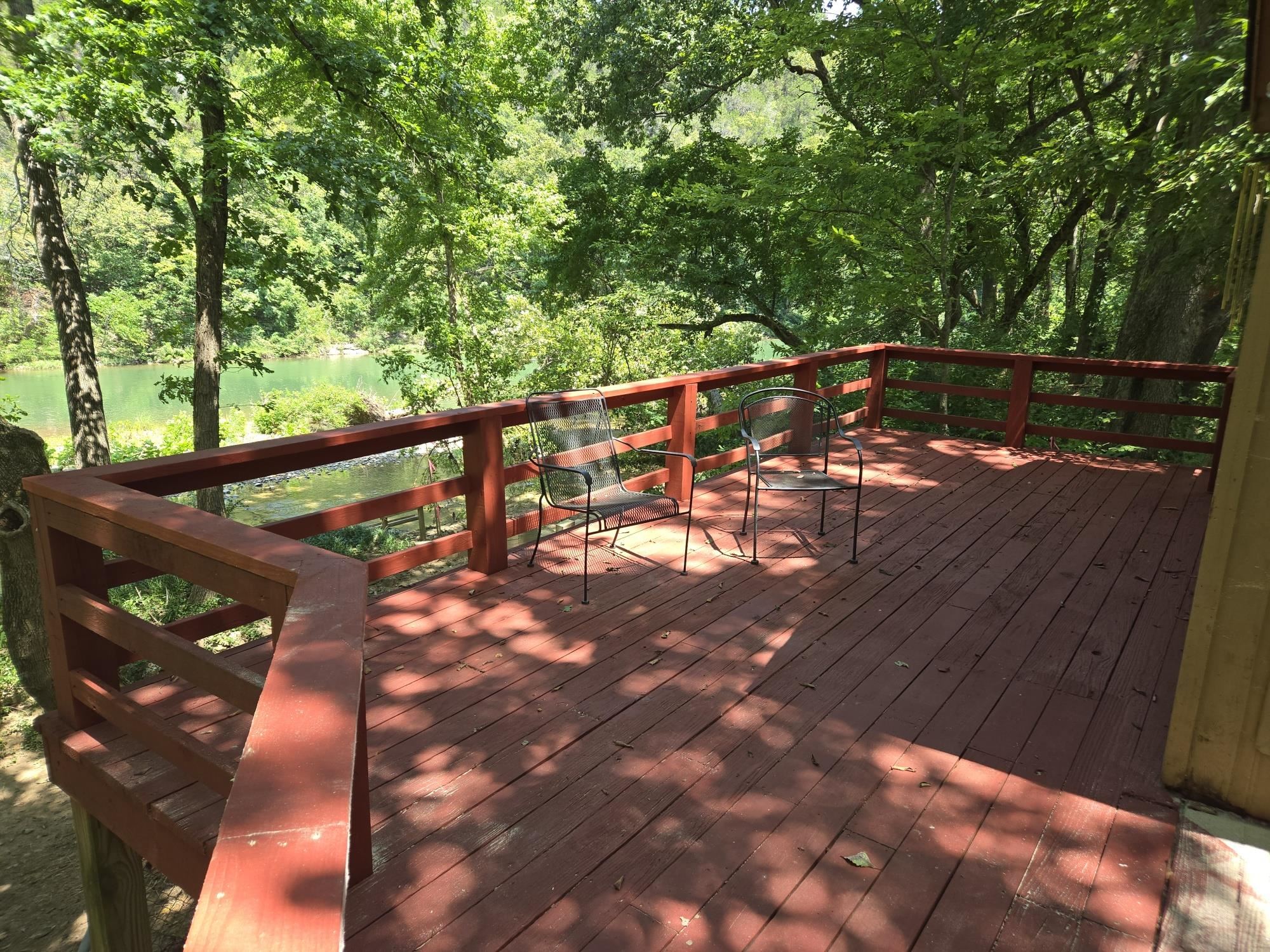 216 Bobo  Hardy, AR