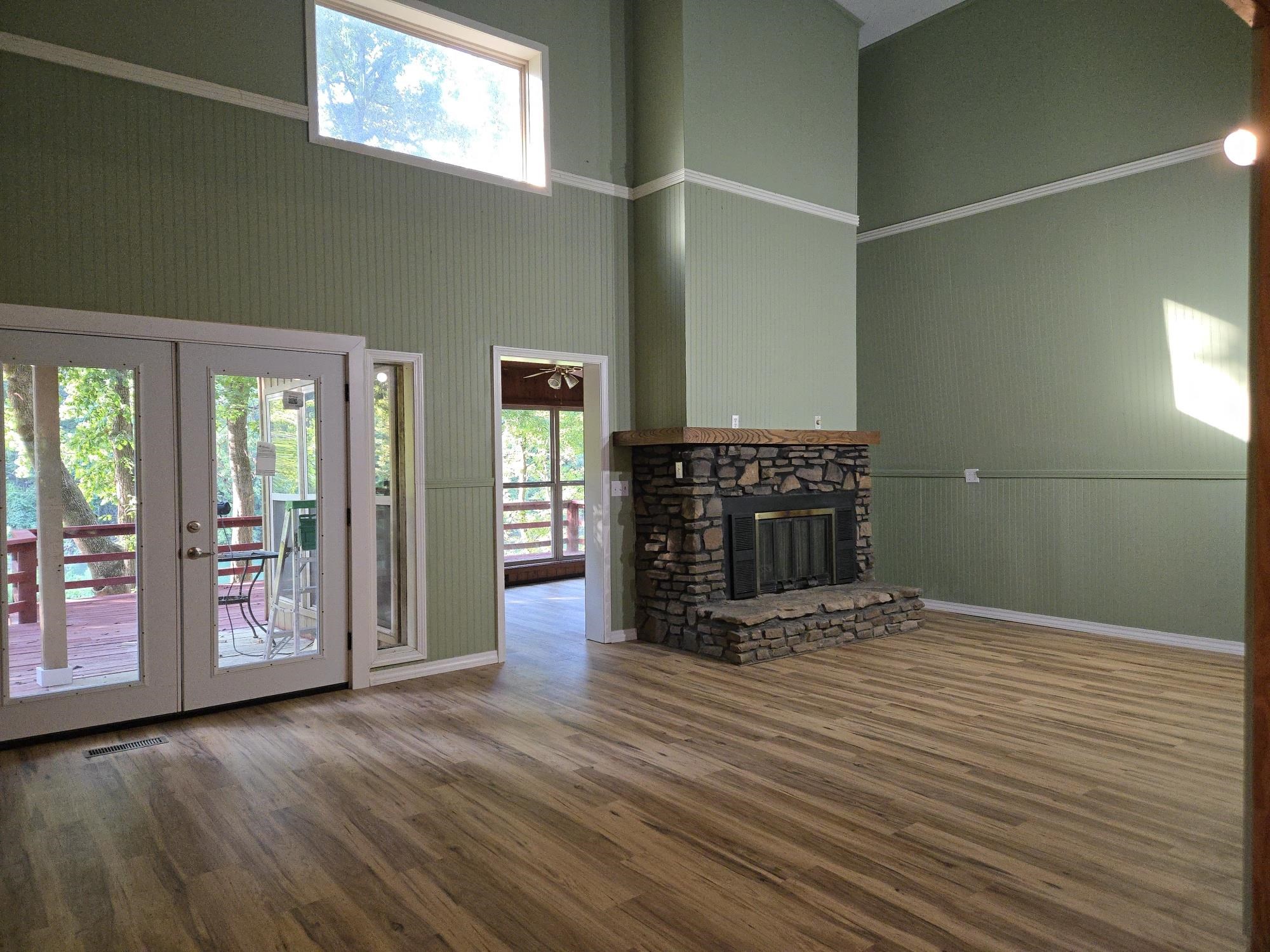 216 Bobo  Hardy, AR