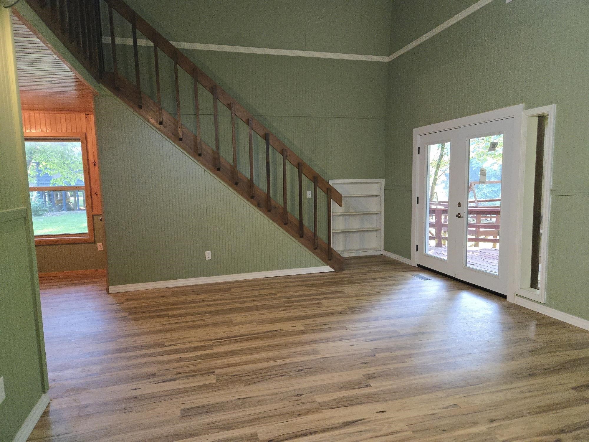 216 Bobo  Hardy, AR