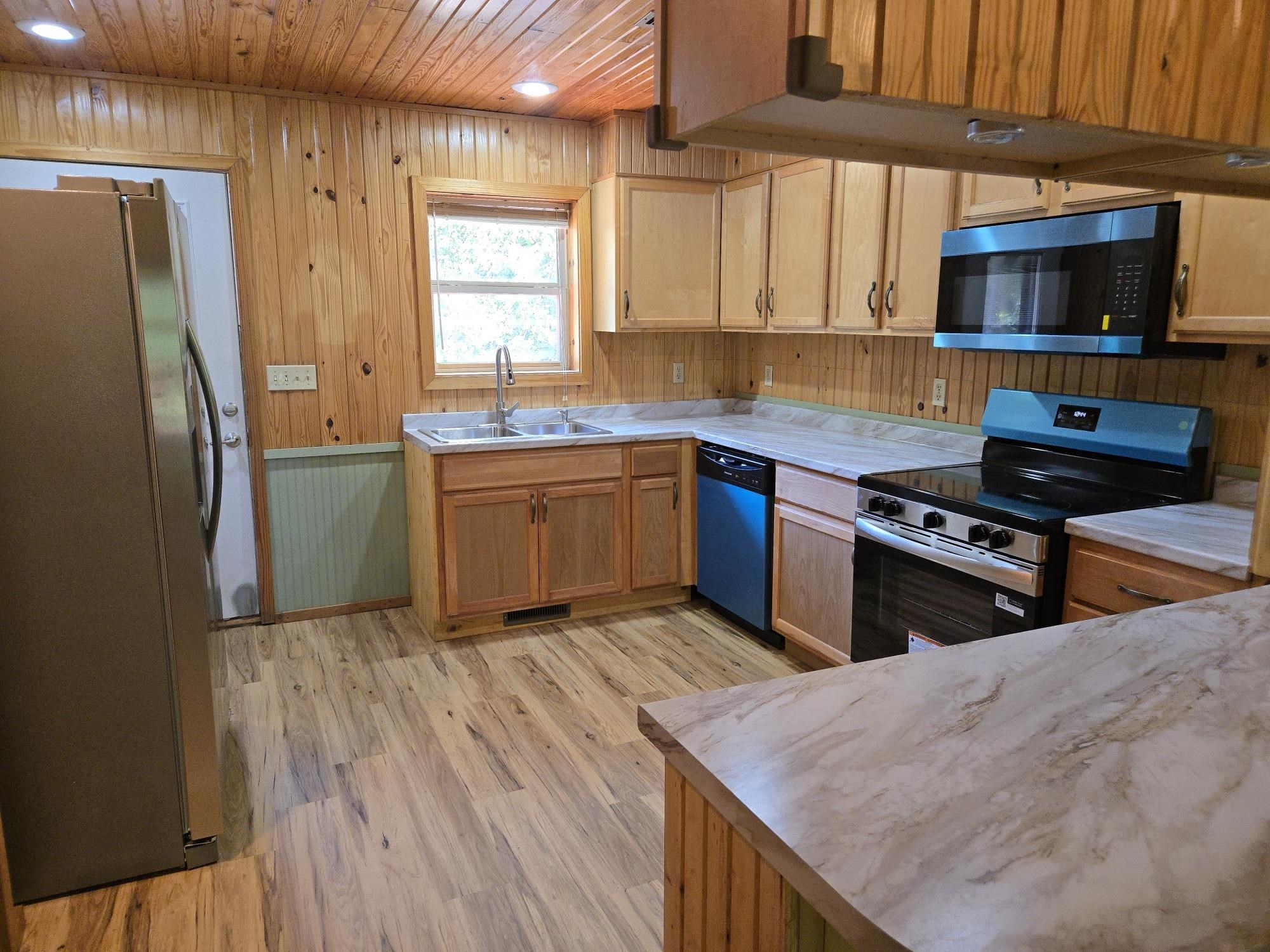 216 Bobo  Hardy, AR