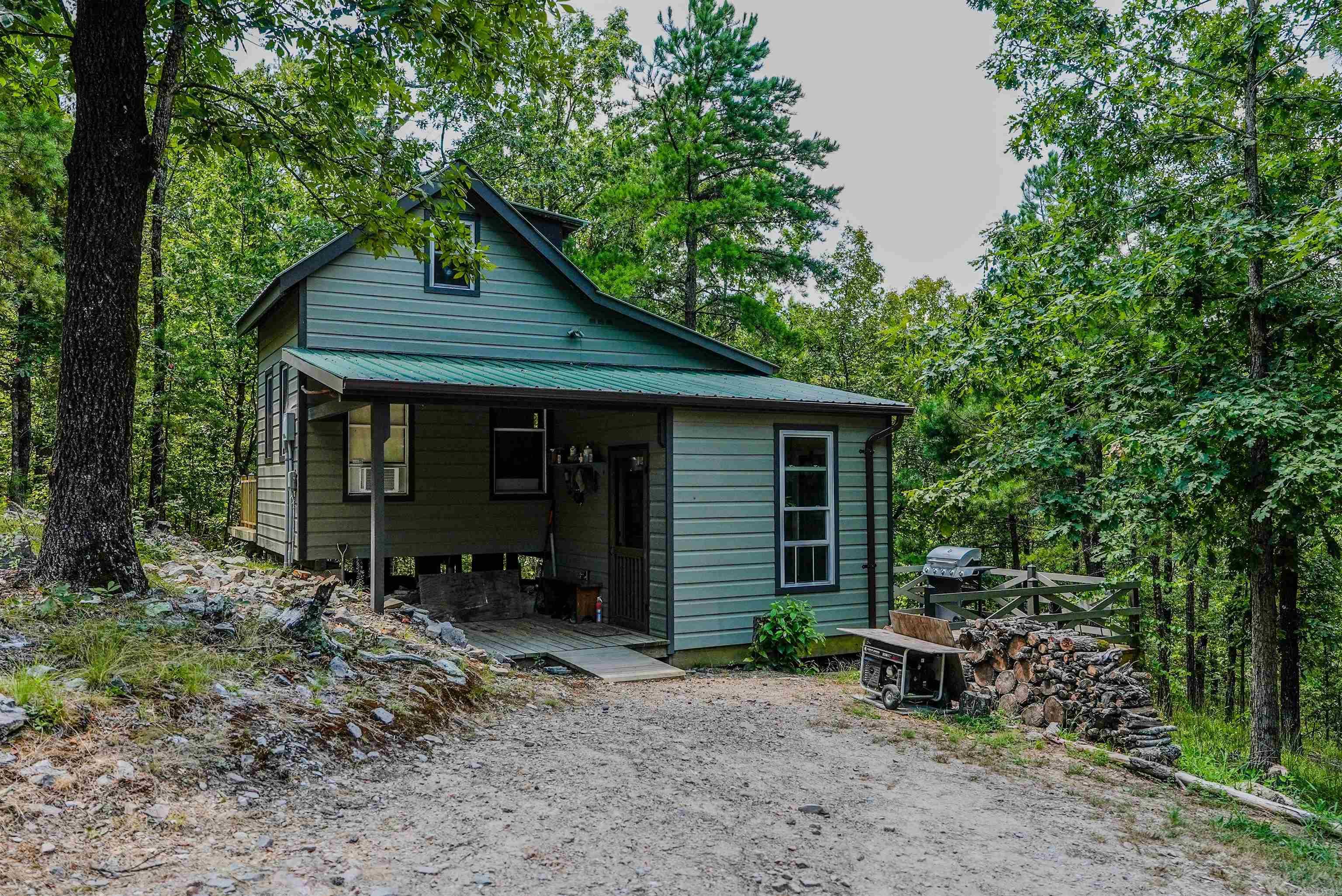212 Leisure  Hot Springs, AR