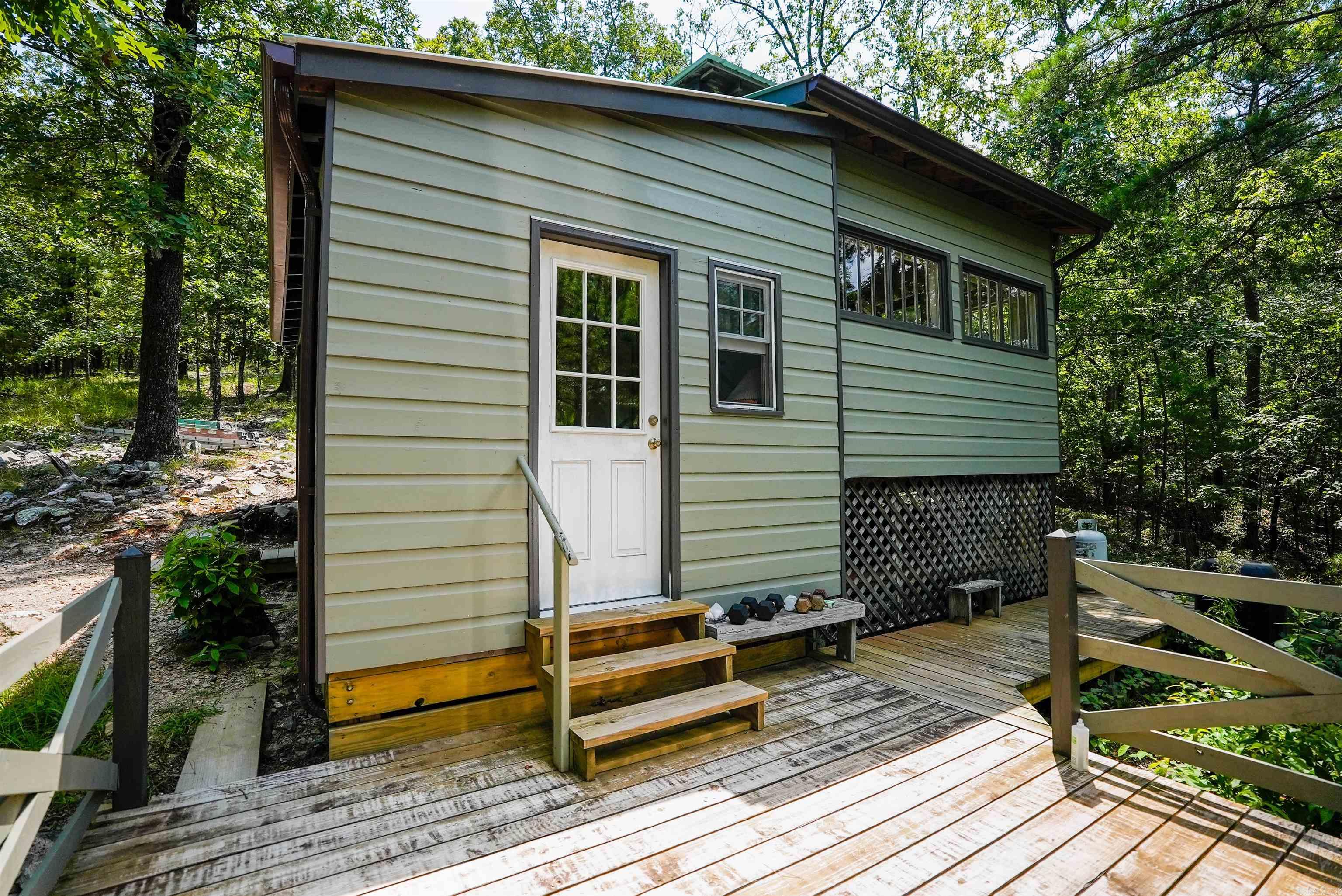 212 Leisure  Hot Springs, AR