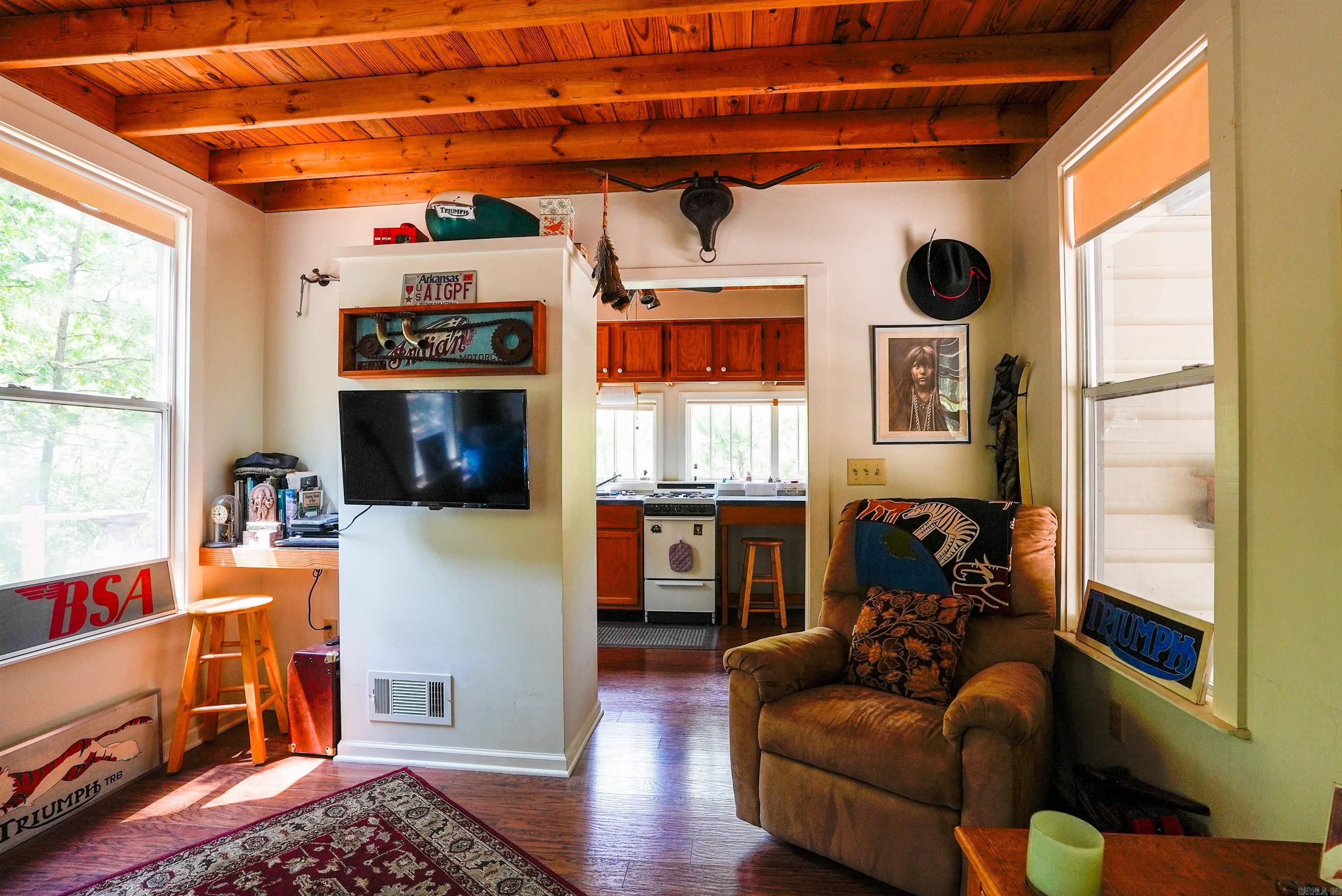 212 Leisure  Hot Springs, AR