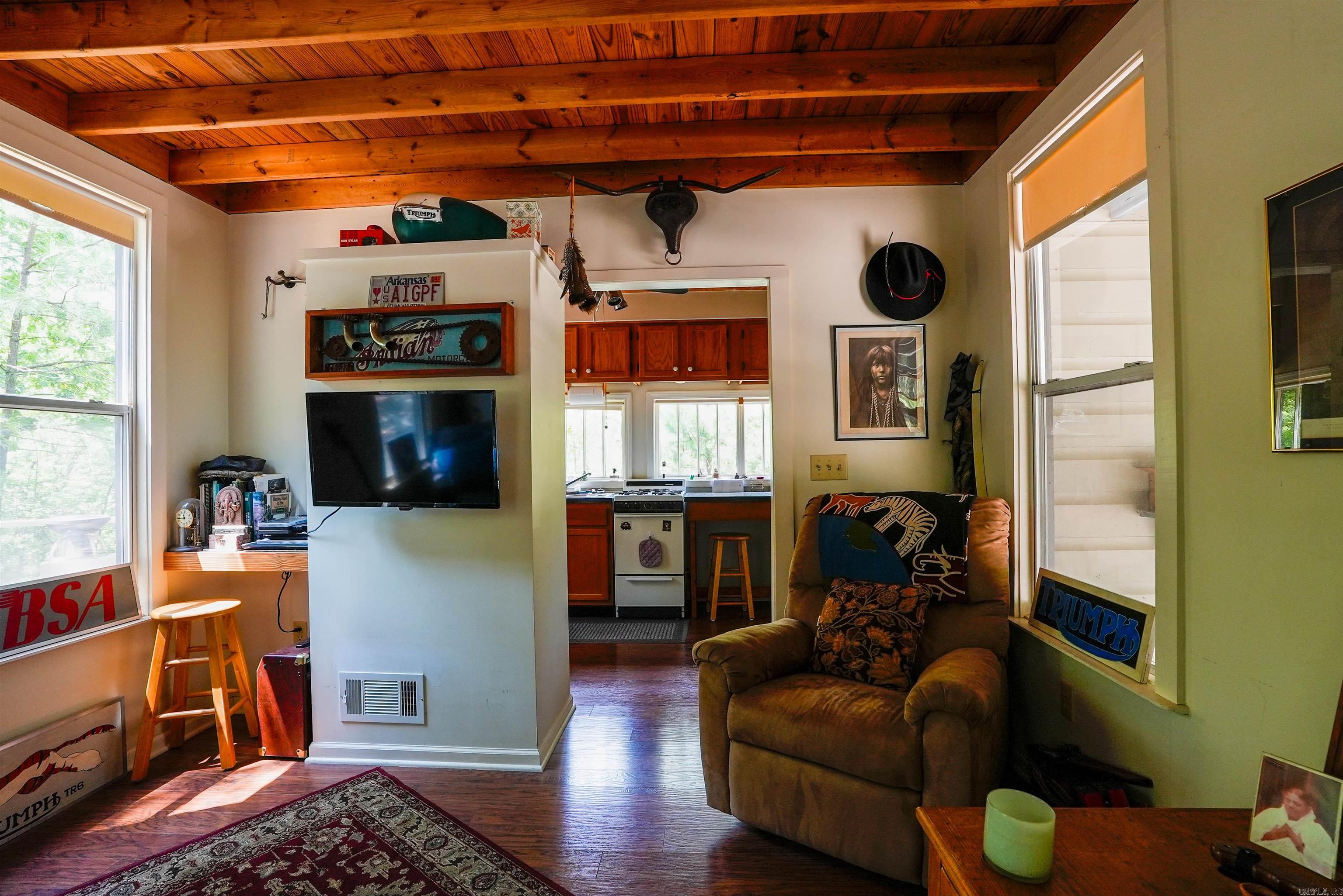 212 Leisure  Hot Springs, AR