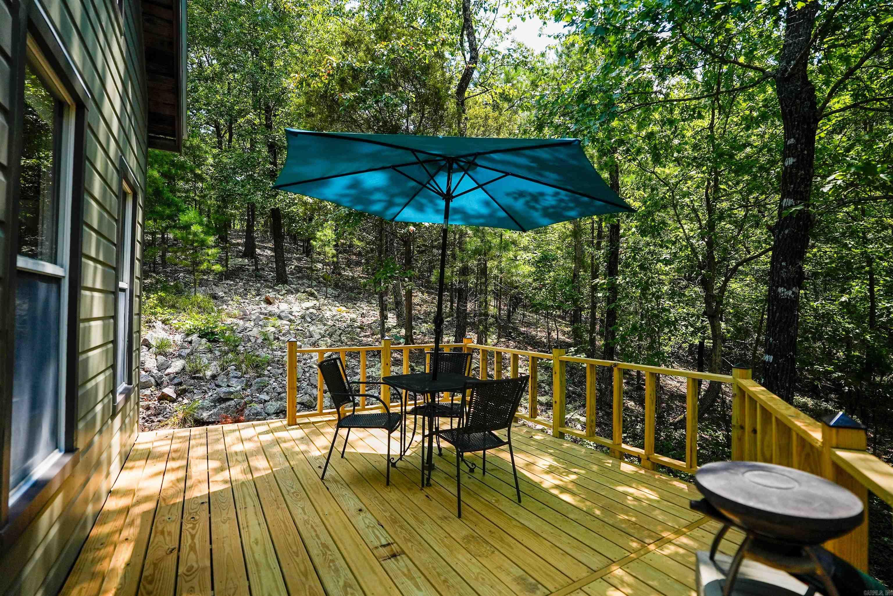 212 Leisure  Hot Springs, AR