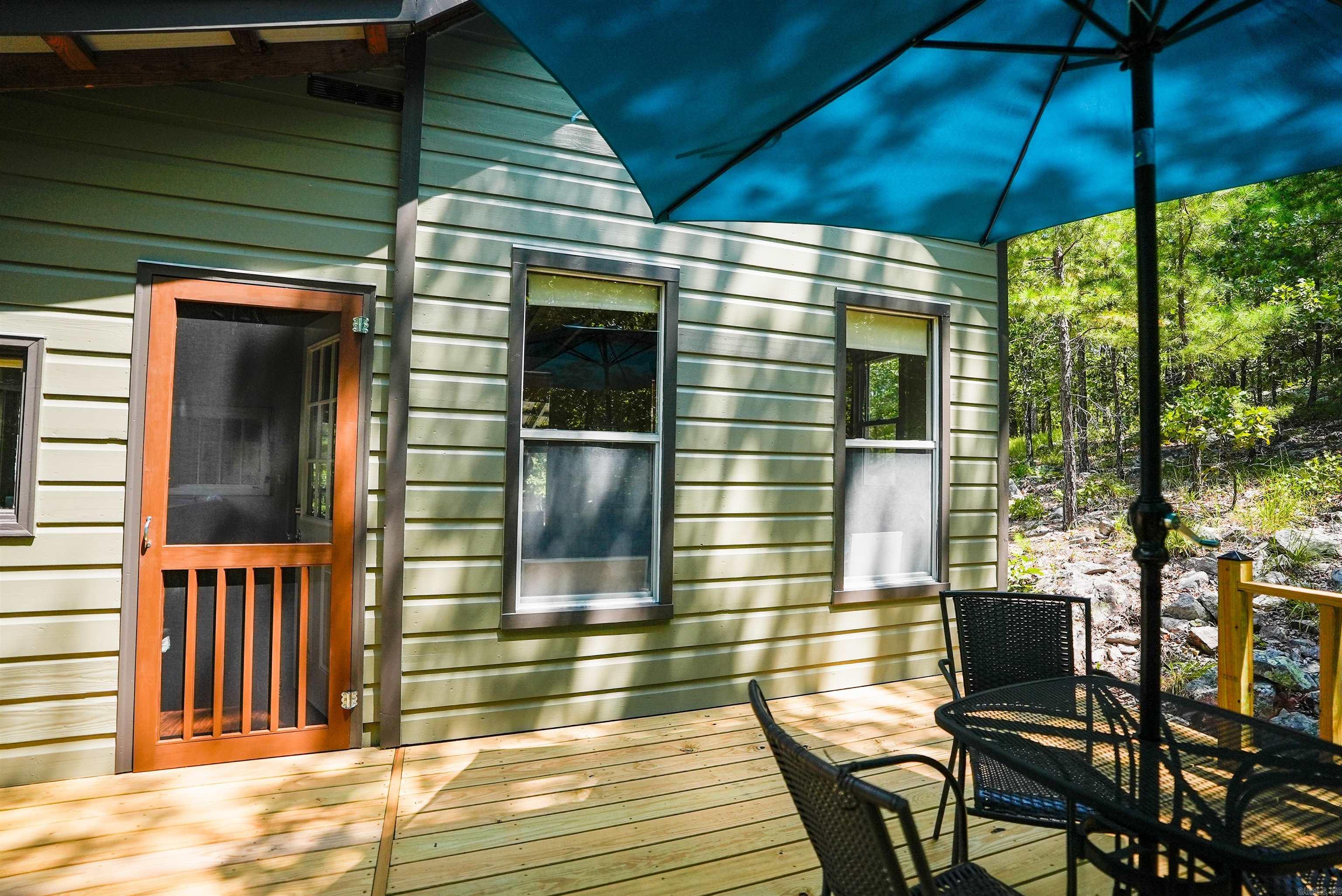 212 Leisure  Hot Springs, AR