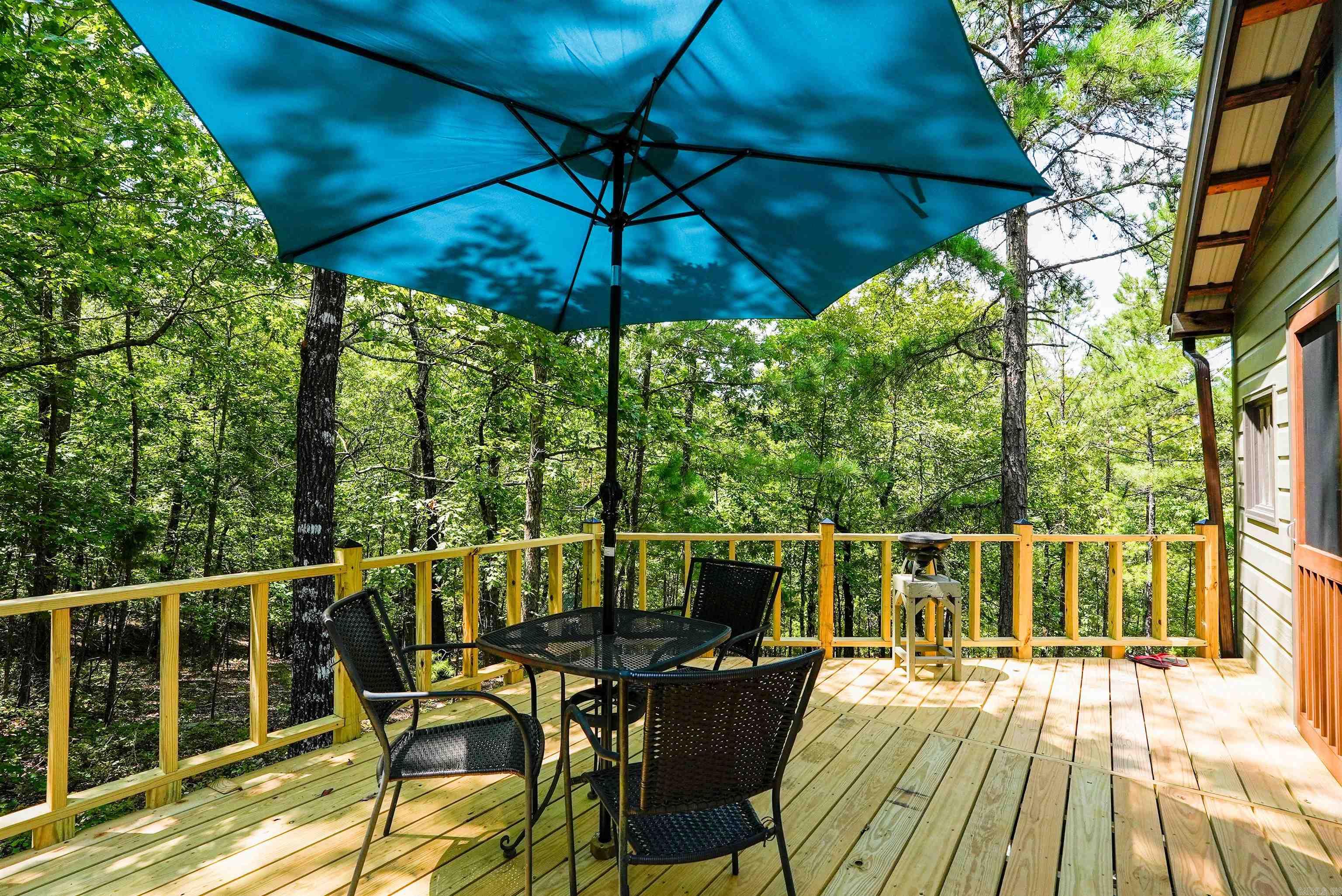212 Leisure  Hot Springs, AR