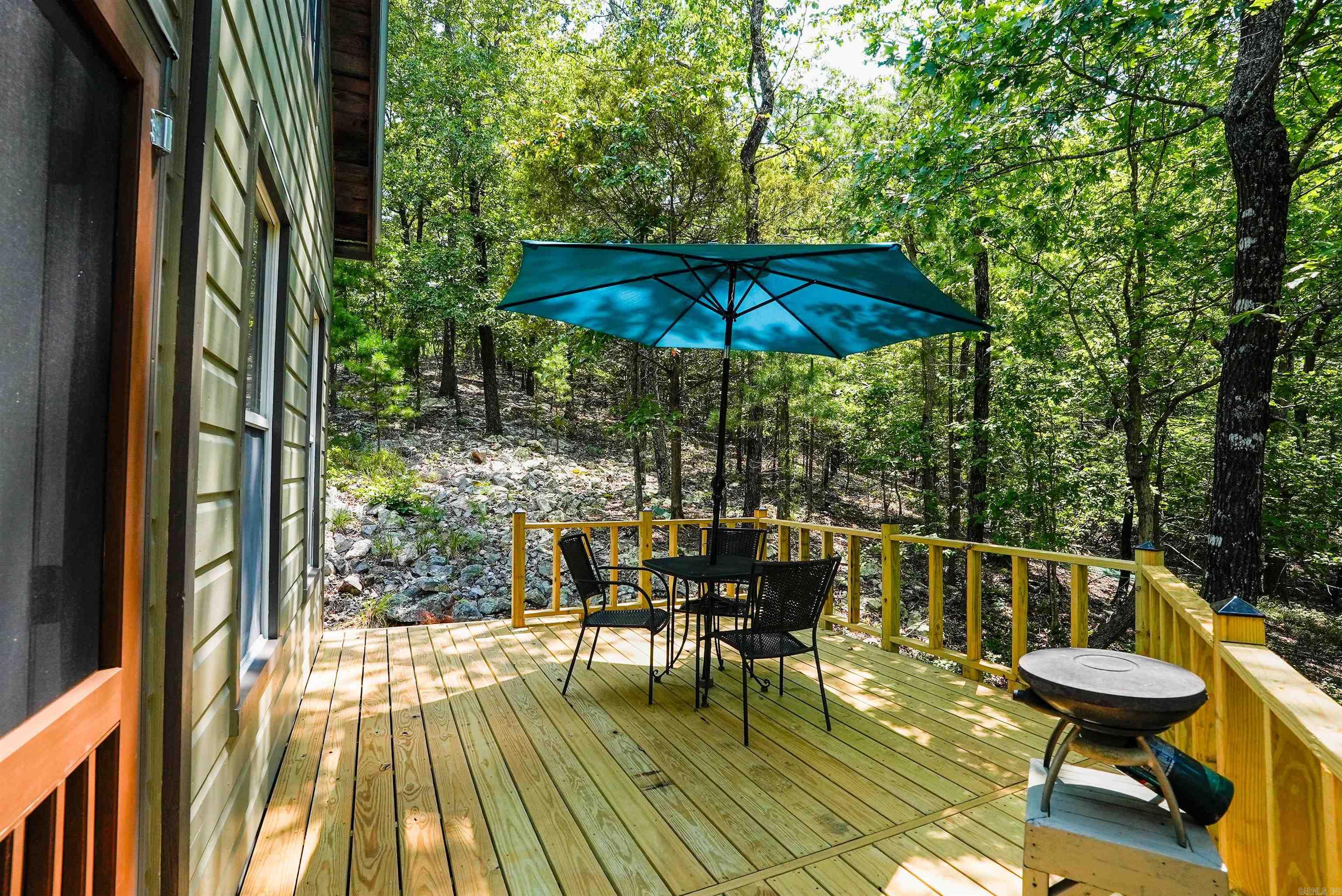 212 Leisure  Hot Springs, AR