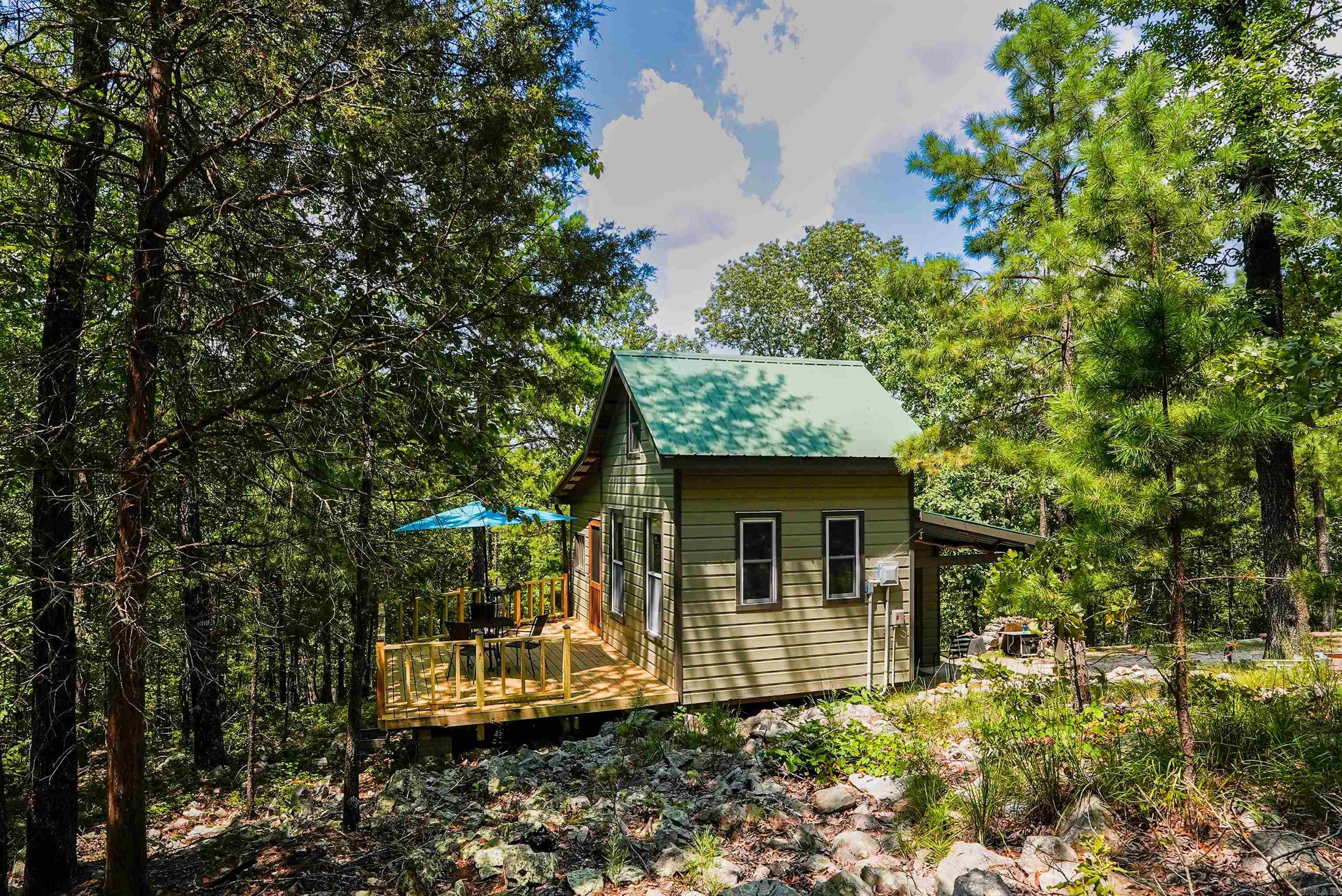 212 Leisure  Hot Springs, AR