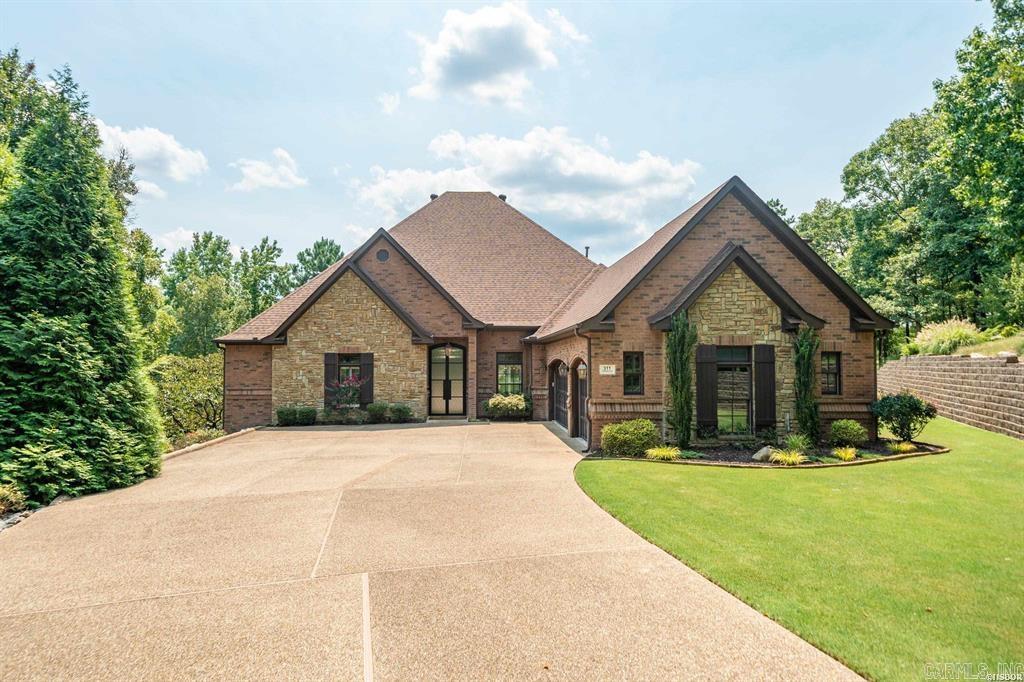 311 Oak Shores  Hot Springs, AR