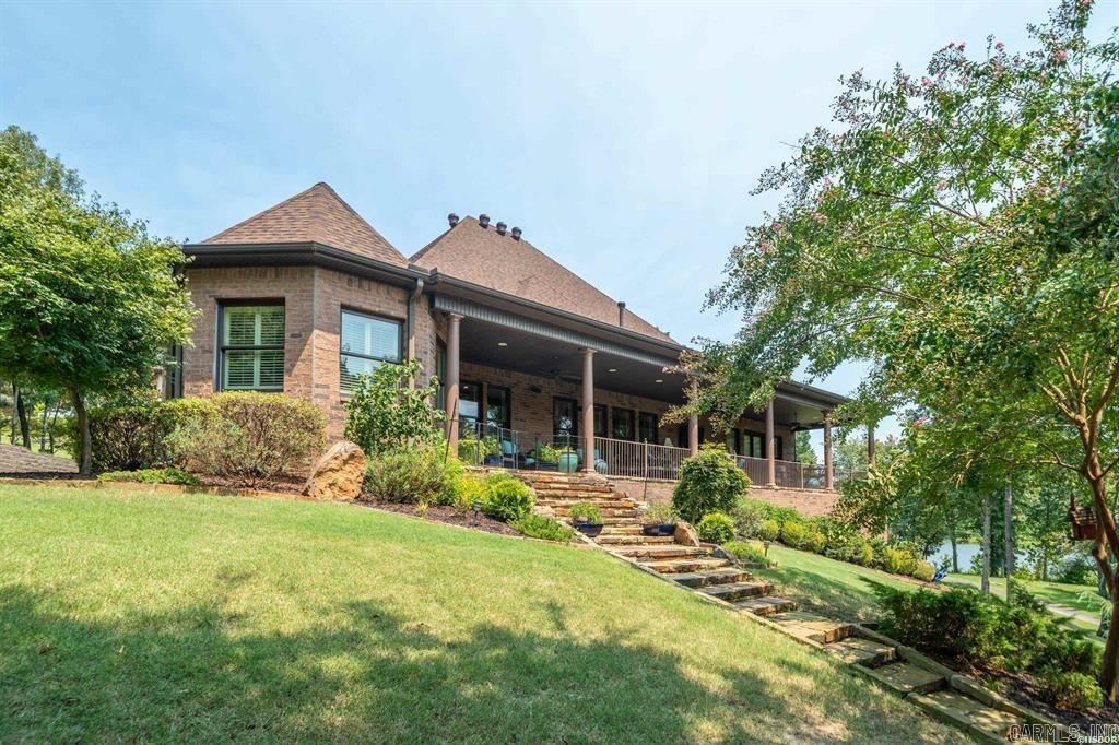 311 Oak Shores  Hot Springs, AR