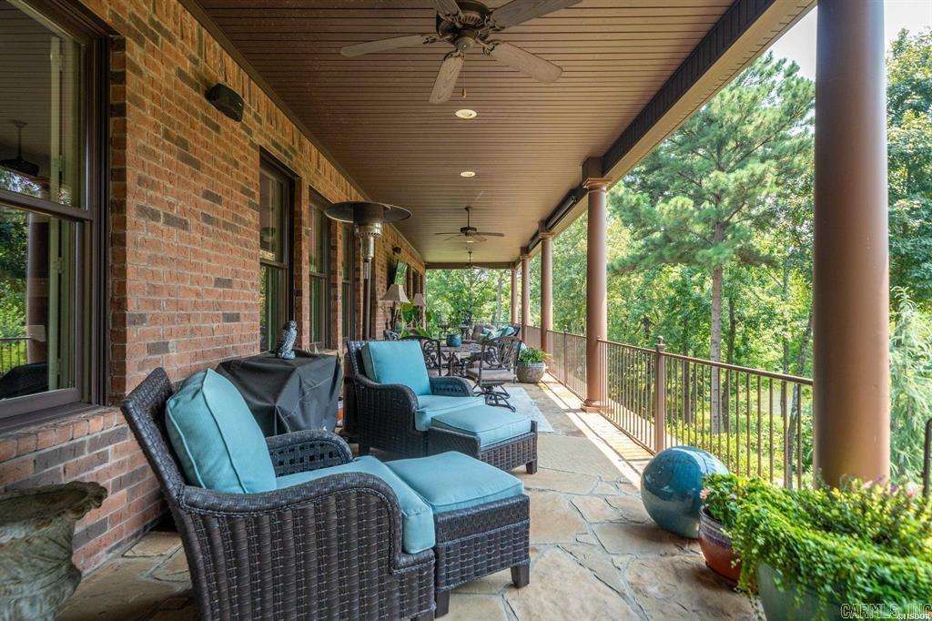 311 Oak Shores  Hot Springs, AR