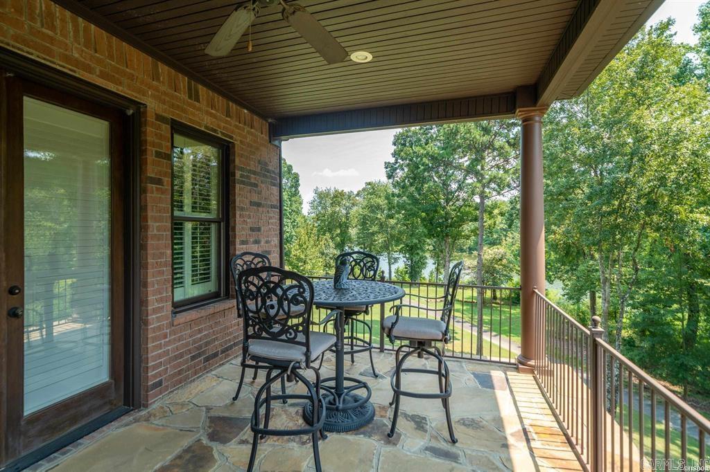 311 Oak Shores  Hot Springs, AR