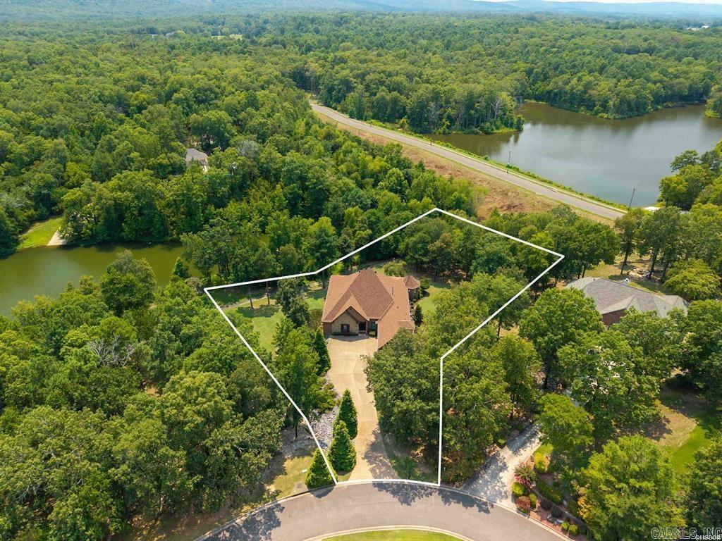 311 Oak Shores  Hot Springs, AR
