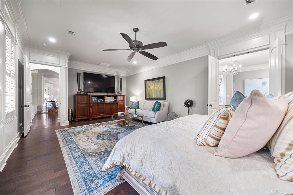 311 Oak Shores  Hot Springs, AR