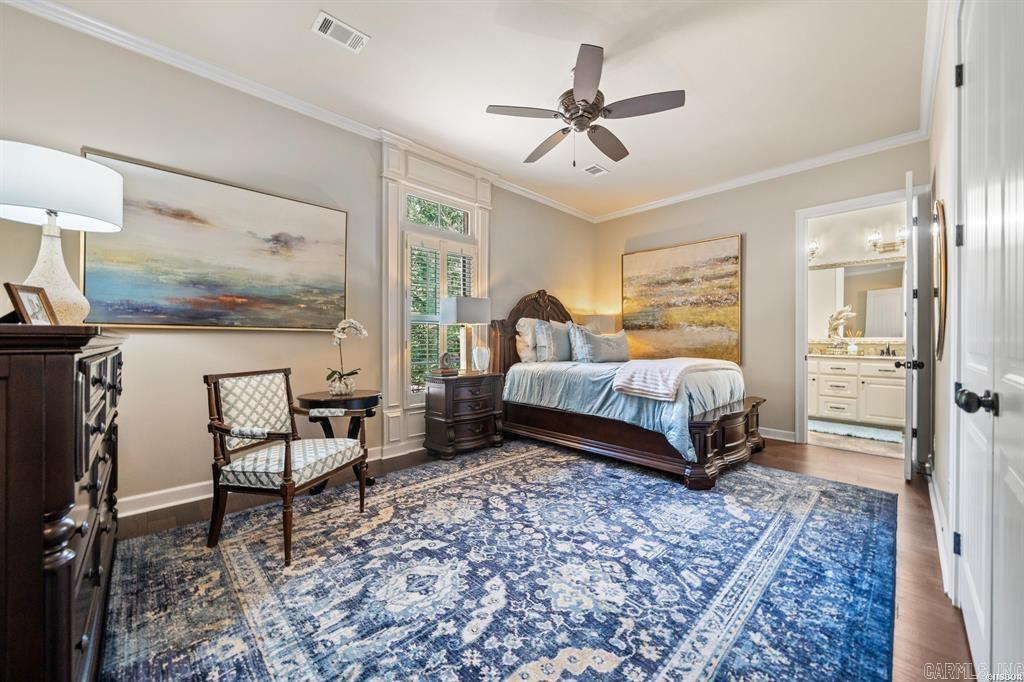 311 Oak Shores  Hot Springs, AR