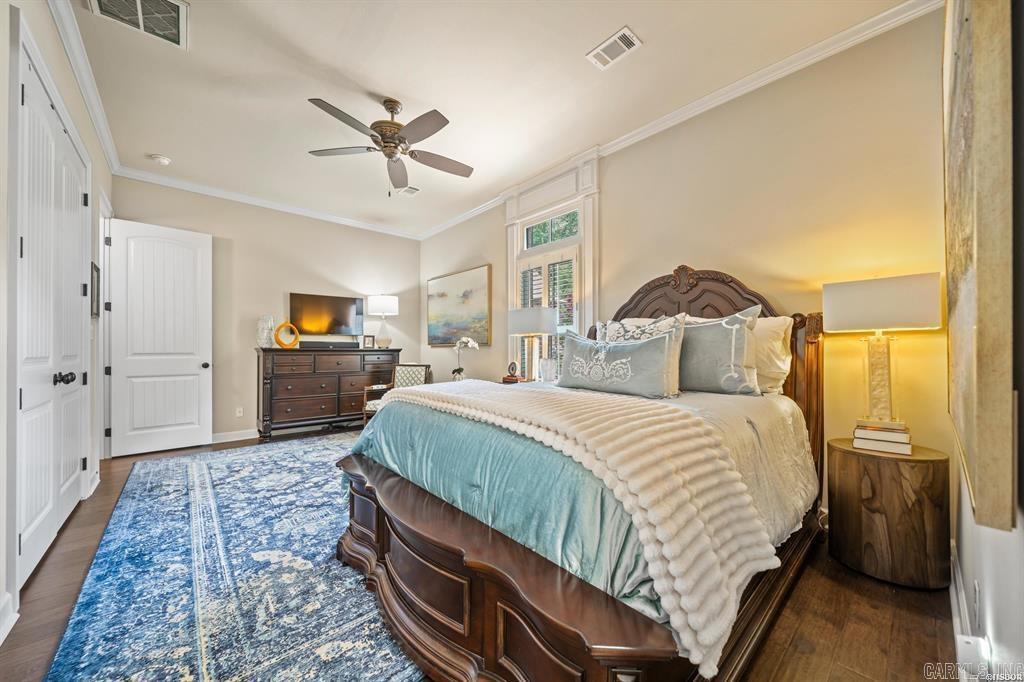 311 Oak Shores  Hot Springs, AR