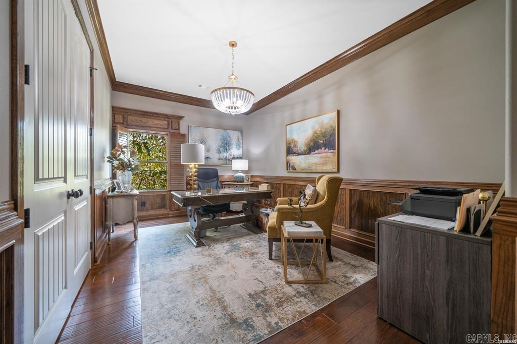 311 Oak Shores  Hot Springs, AR