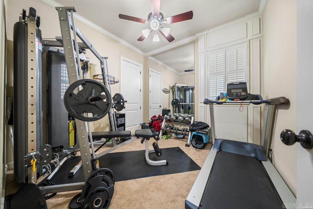 311 Oak Shores  Hot Springs, AR