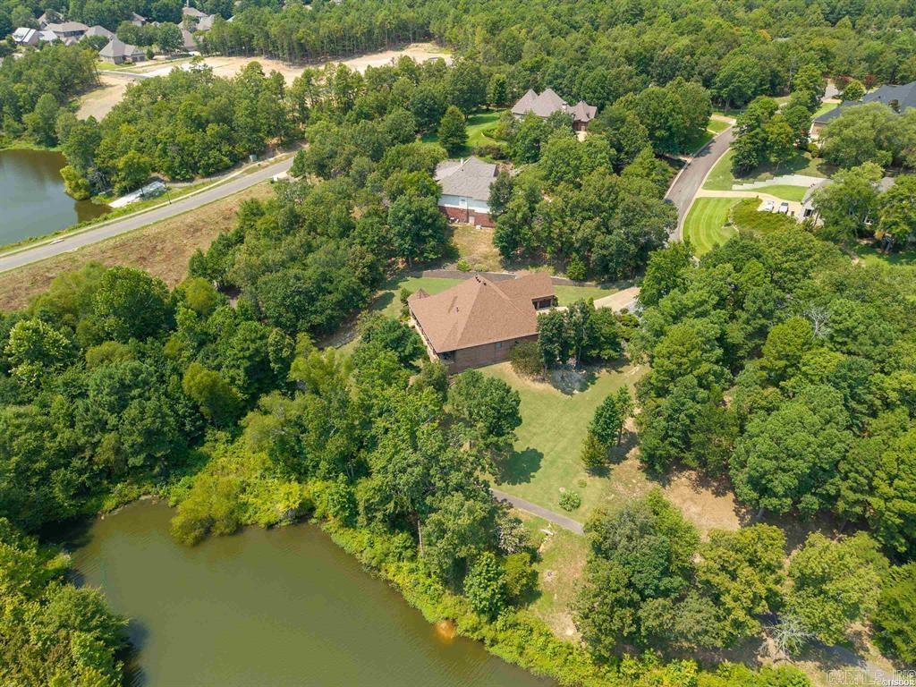 311 Oak Shores  Hot Springs, AR